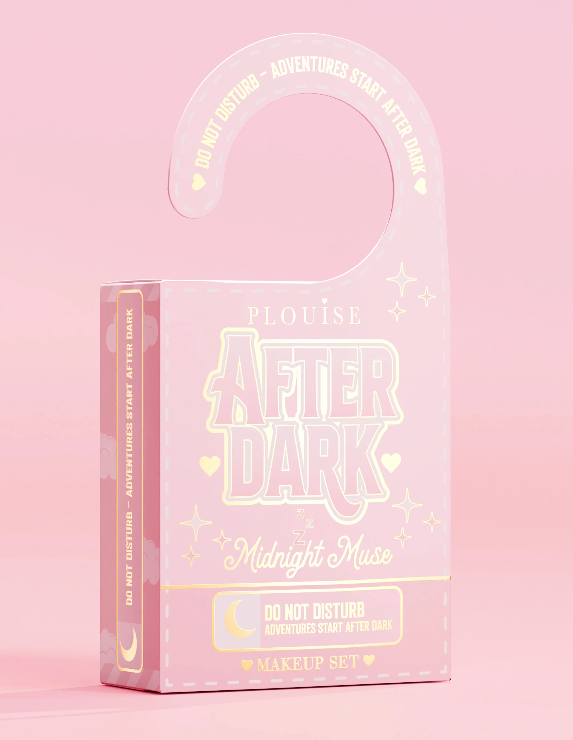 After Dark - Midnight Muse Makeup Bundle - Image 3