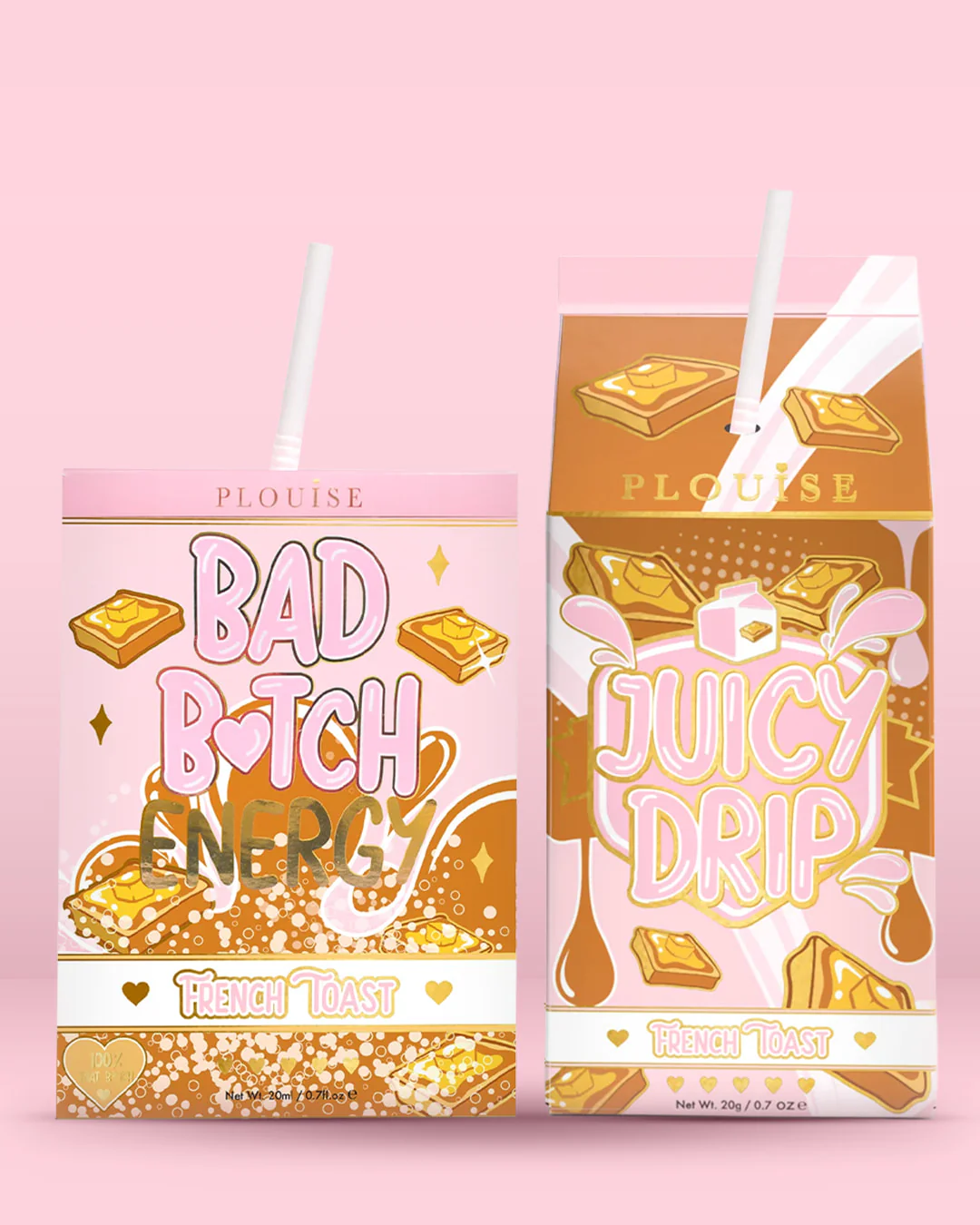 Bad Bitch Energy Lip & Juicy Drip Duo - Image 16
