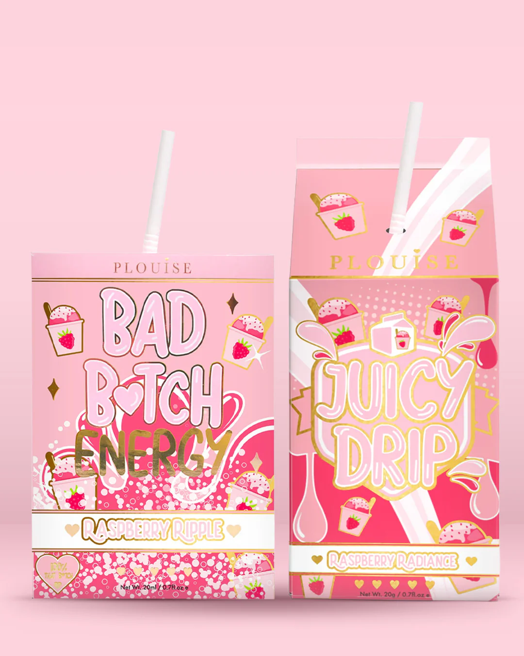 Bad Bitch Energy Lip & Juicy Drip Duo - Image 23