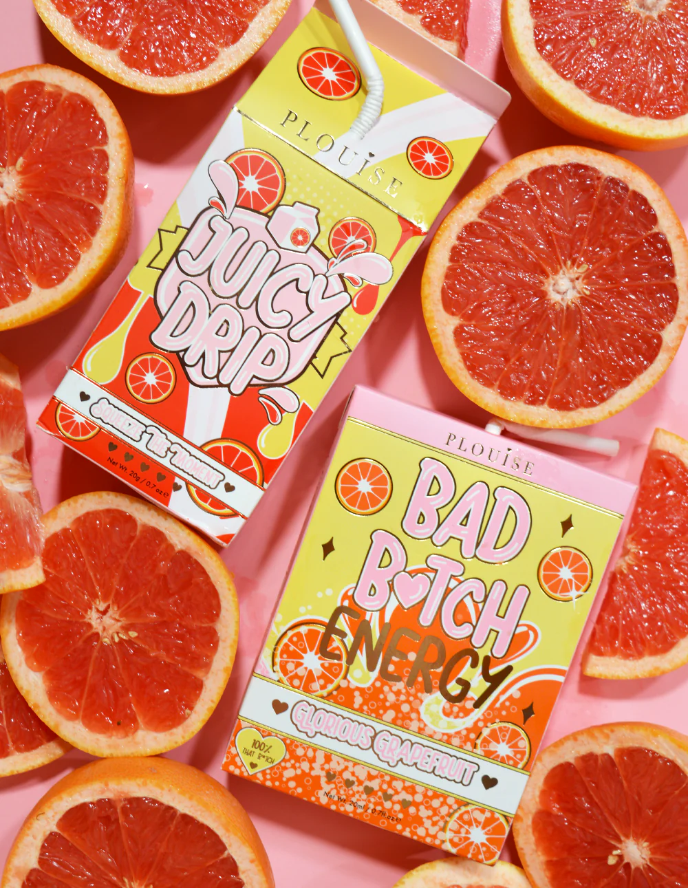 Bad Bitch Energy Lip & Juicy Drip Duo - Image 26