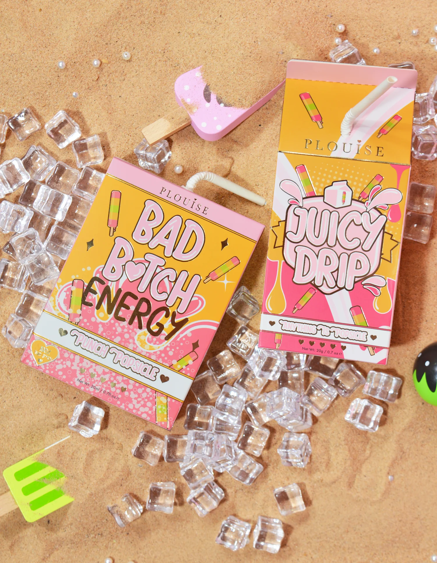 Bad Bitch Energy Lip & Juicy Drip Duo - Image 28