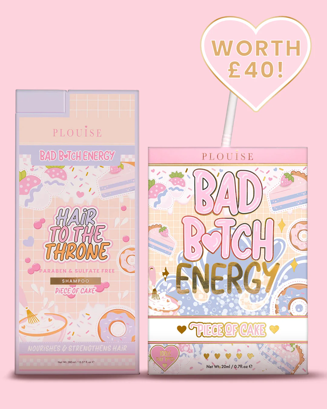 Baddie On The Throne Bundle - Image 2