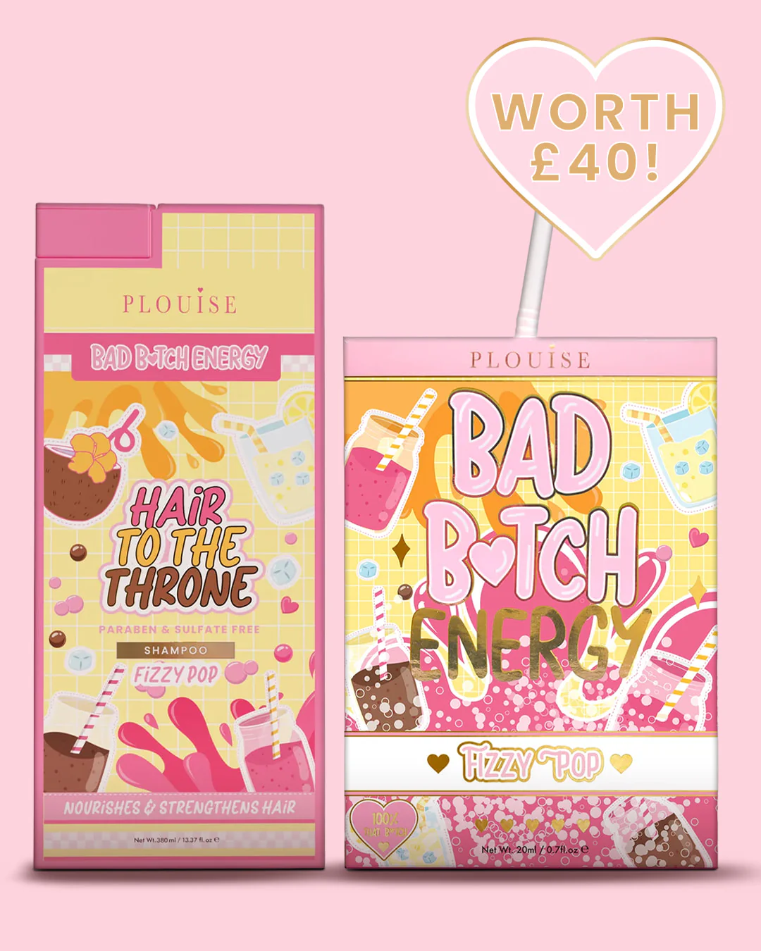 Baddie On The Throne Bundle - Image 3