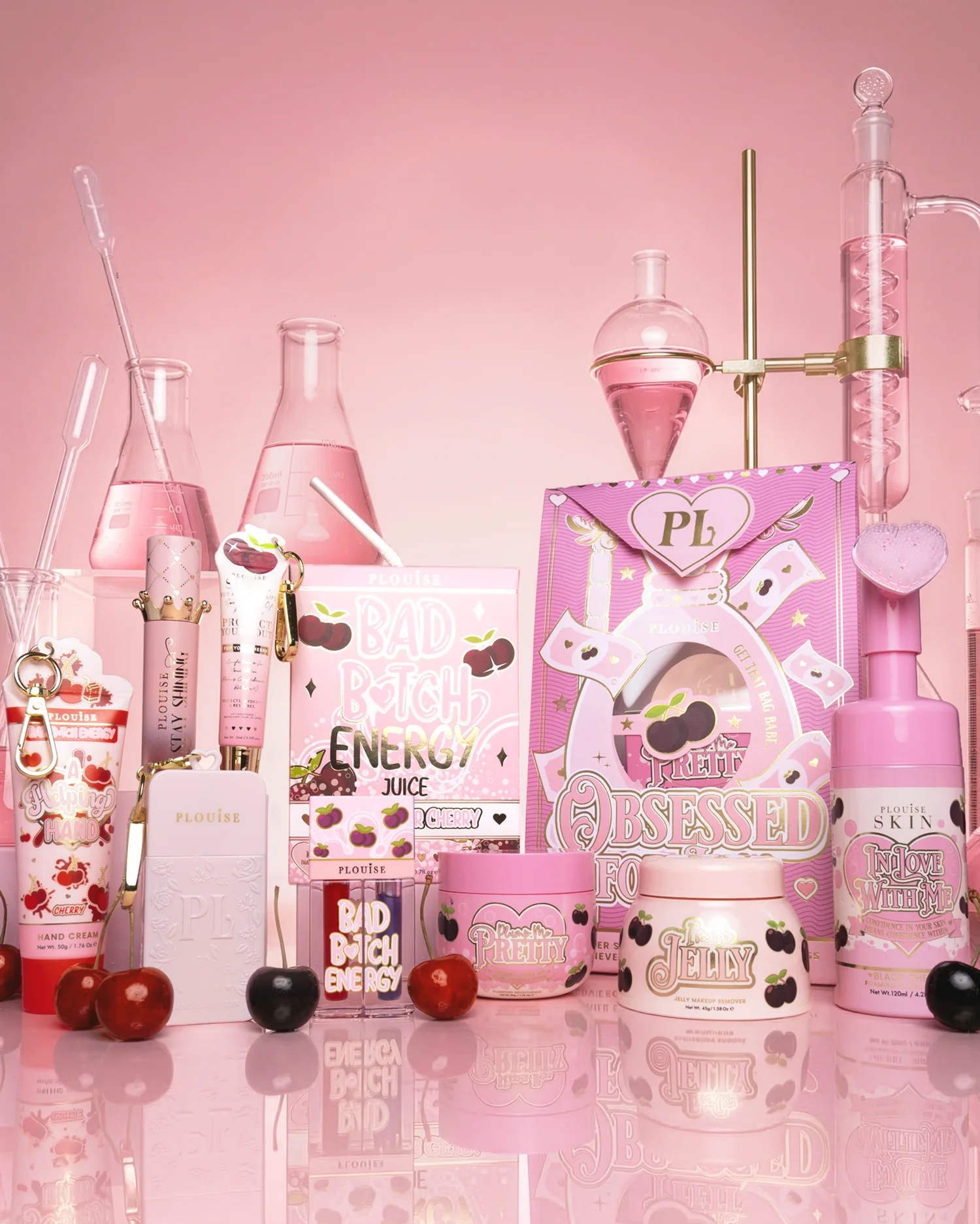Obsessed For Bad Bitch Bundle - Image 15