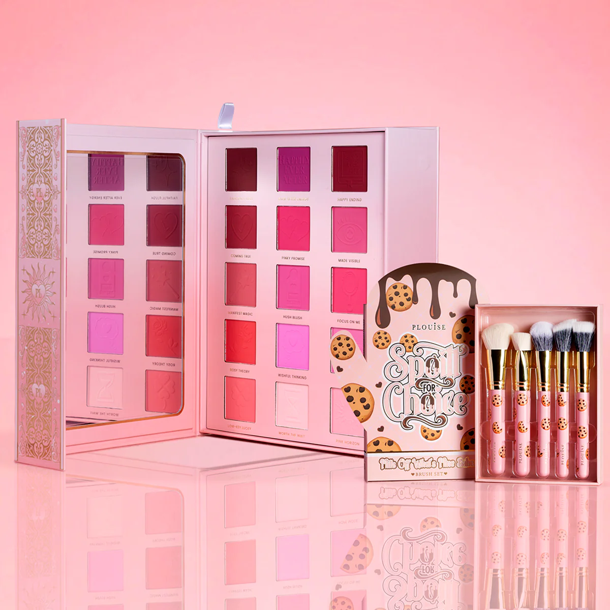 Blushed Ever After Blush Palette - Image 3