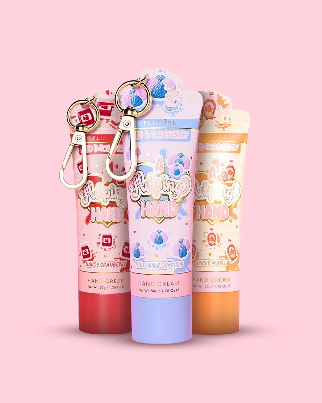 Hand Cream Trio - Image 2