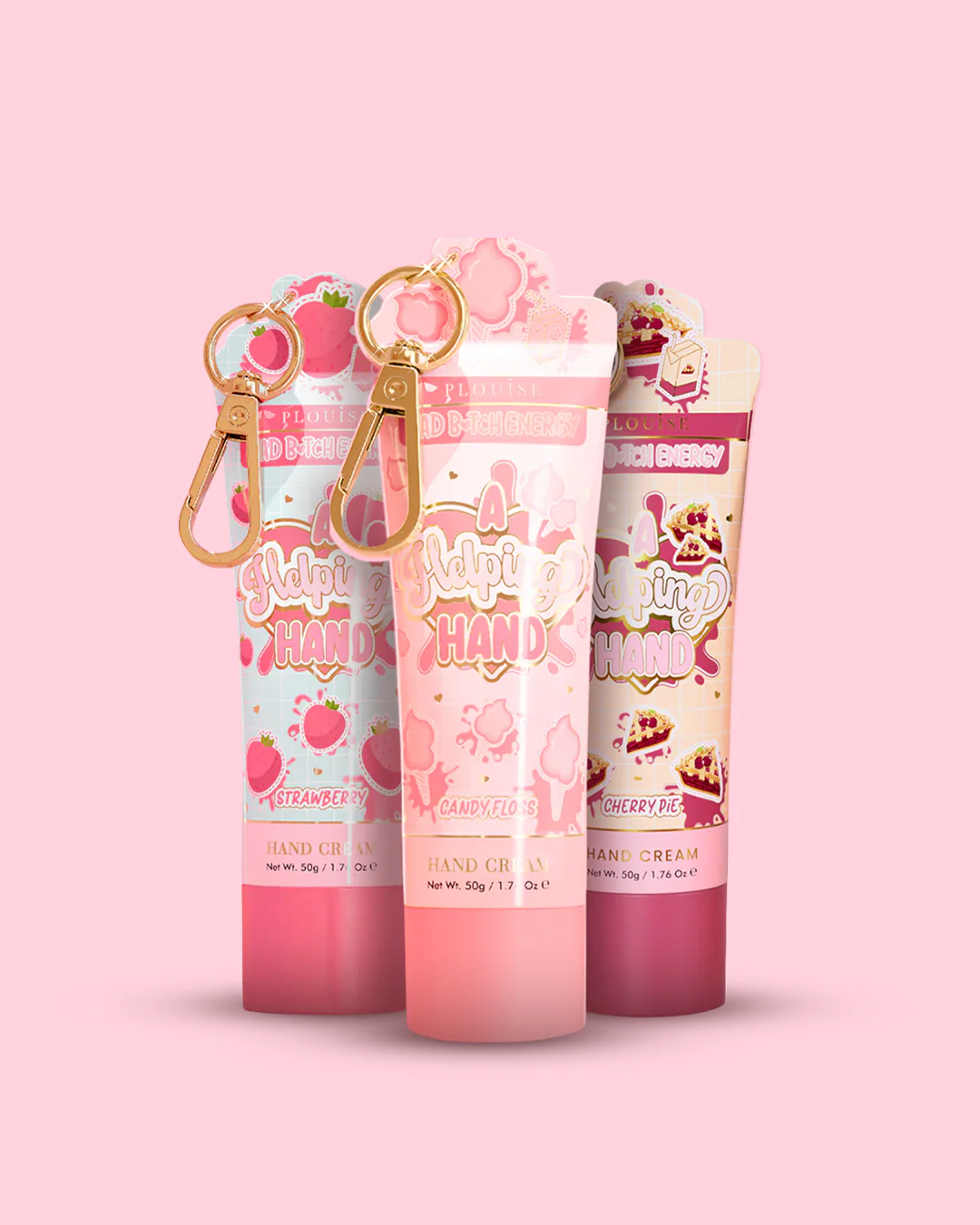 Hand Cream Trio - Image 3