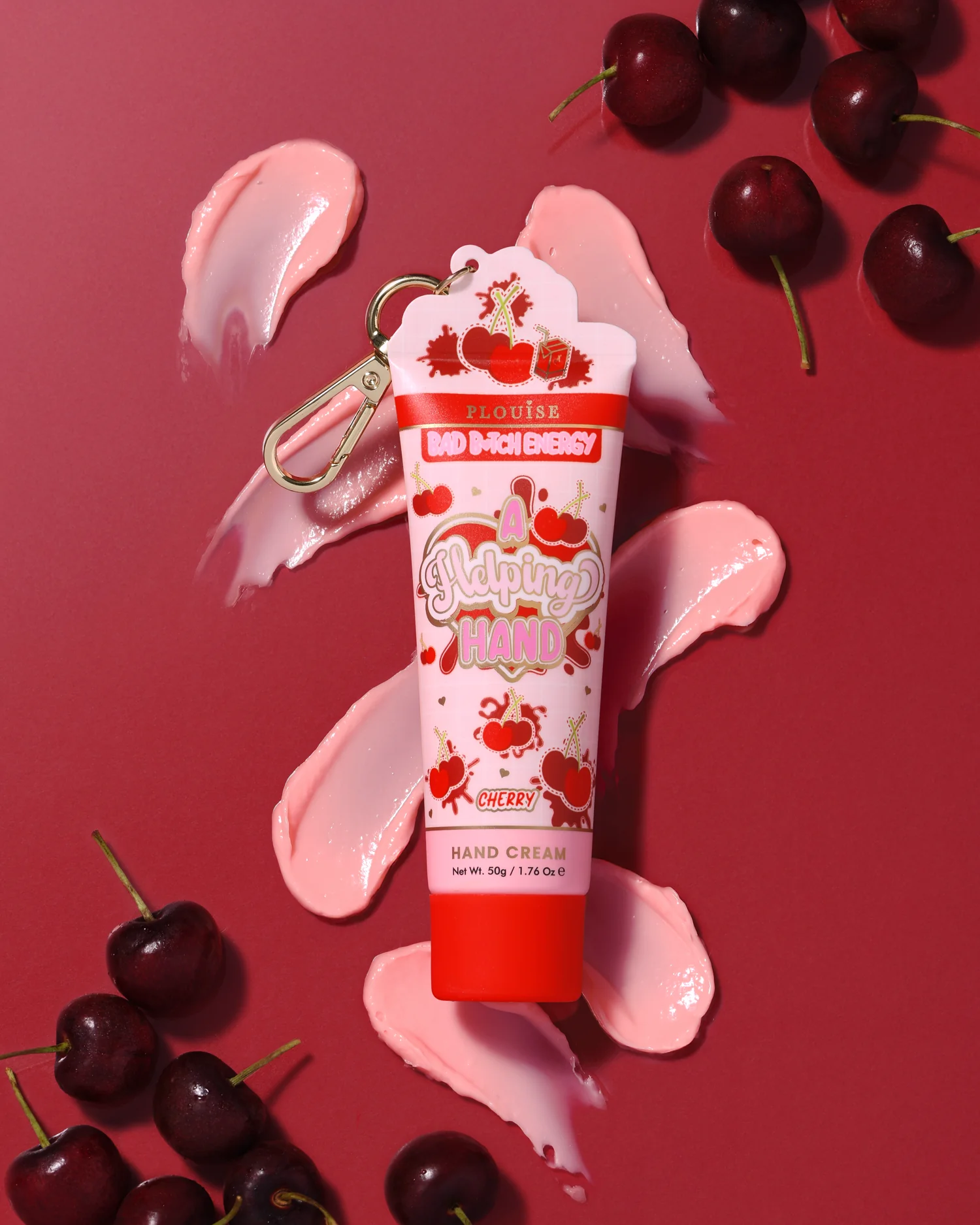 A Helping Hand, Hand Cream - Image 10