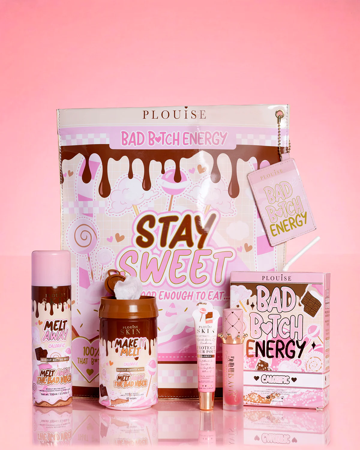 Clean Girl Checkout Bundle - Image 2