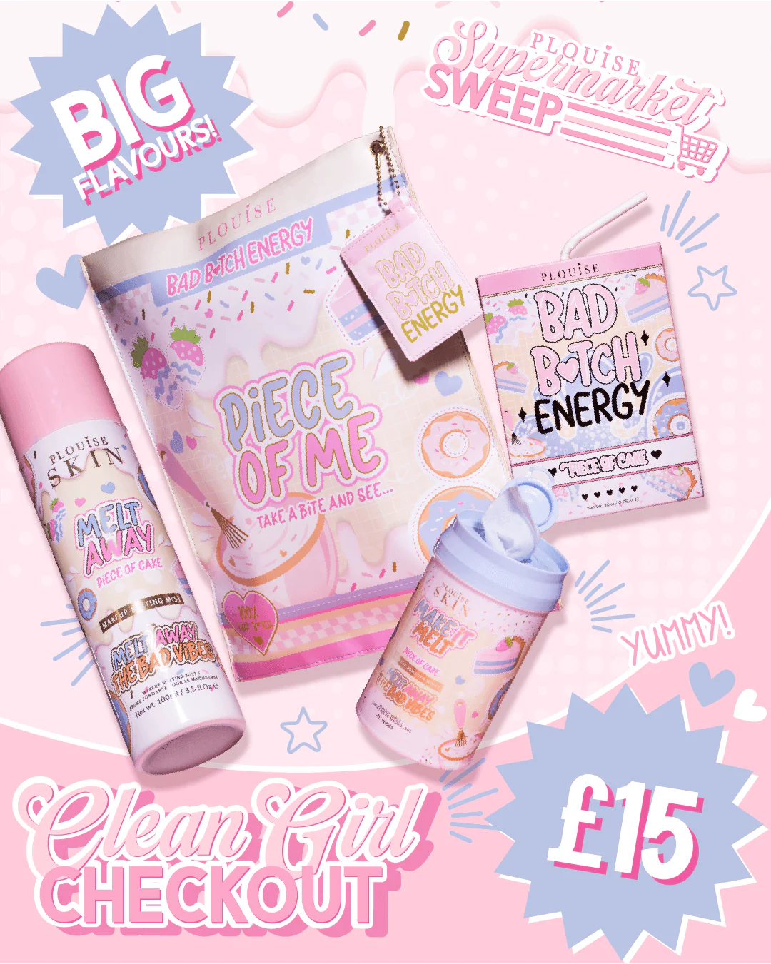 Clean Girl Checkout Bundle - Image 5
