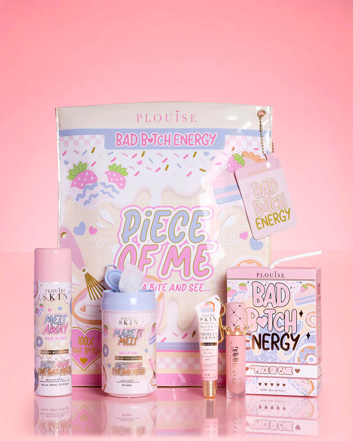 Clean Girl Checkout Bundle - Image 6
