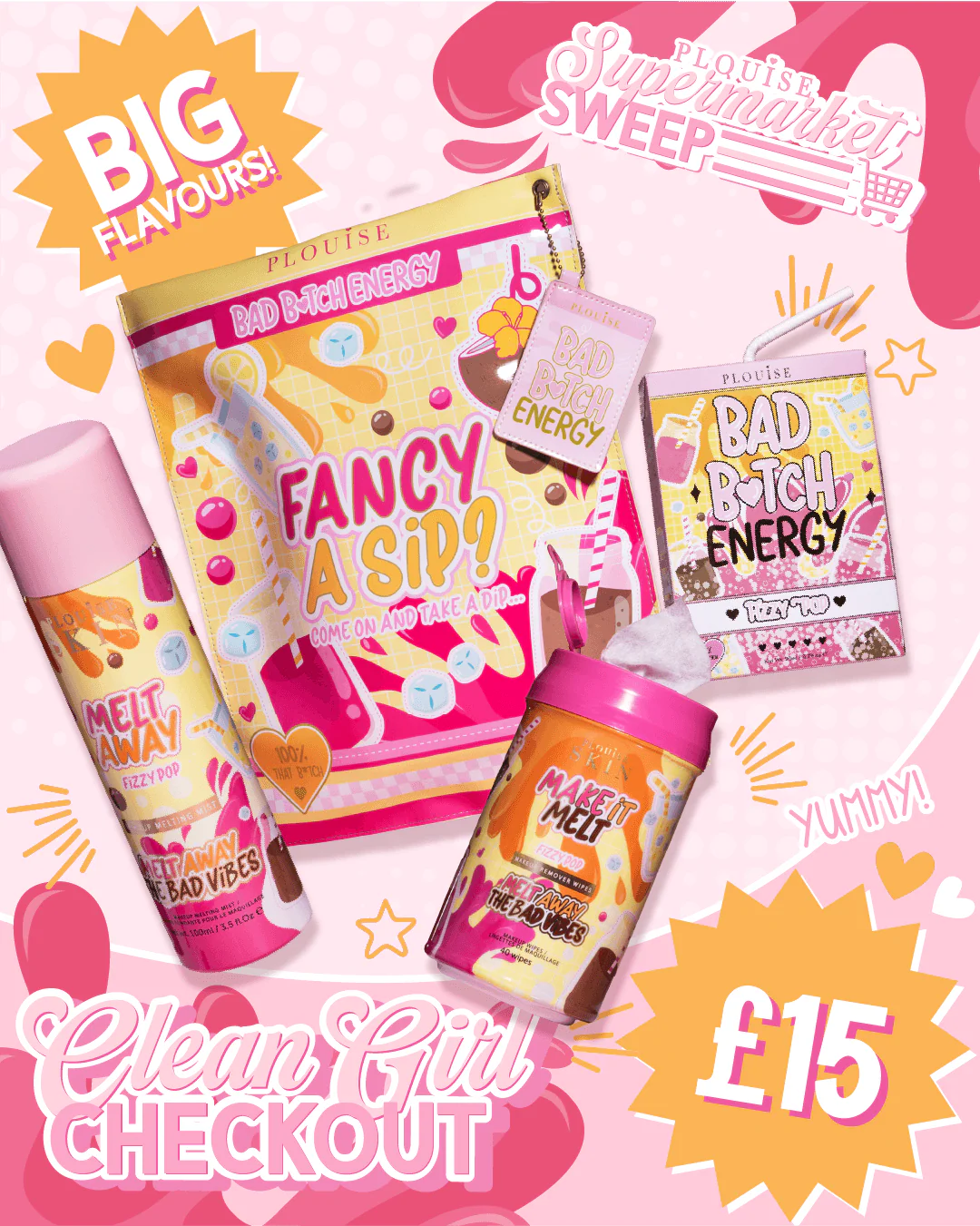 Clean Girl Checkout Bundle - Image 7