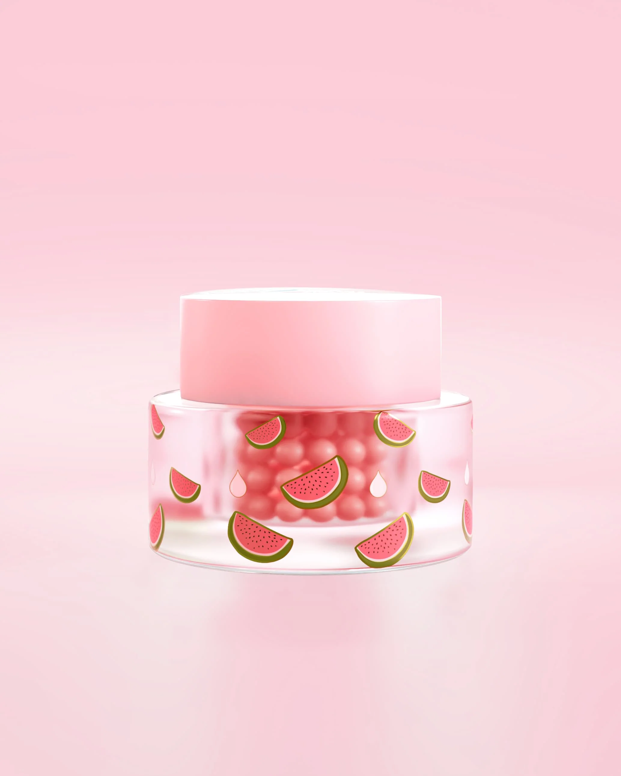 Dose of Dreams Vitamin C Capsule Face Cream - Image 7