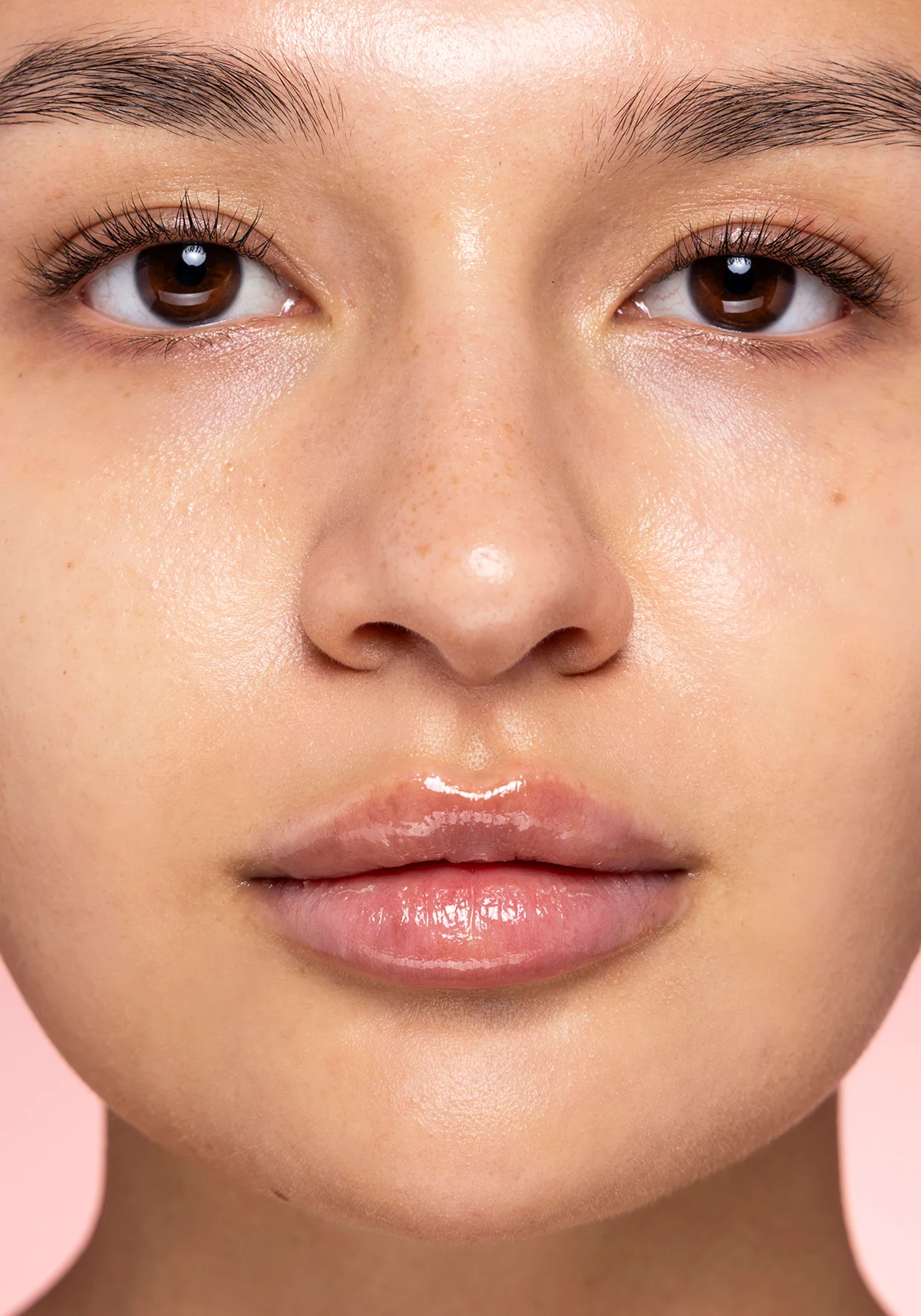 Dreamy And Creamy Lip Balm & Lip Serum Duo - Image 3