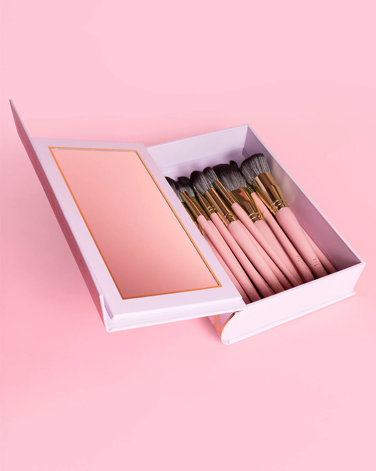 Following My Purpose 20-Piece Makeup Brush Set - Image 2