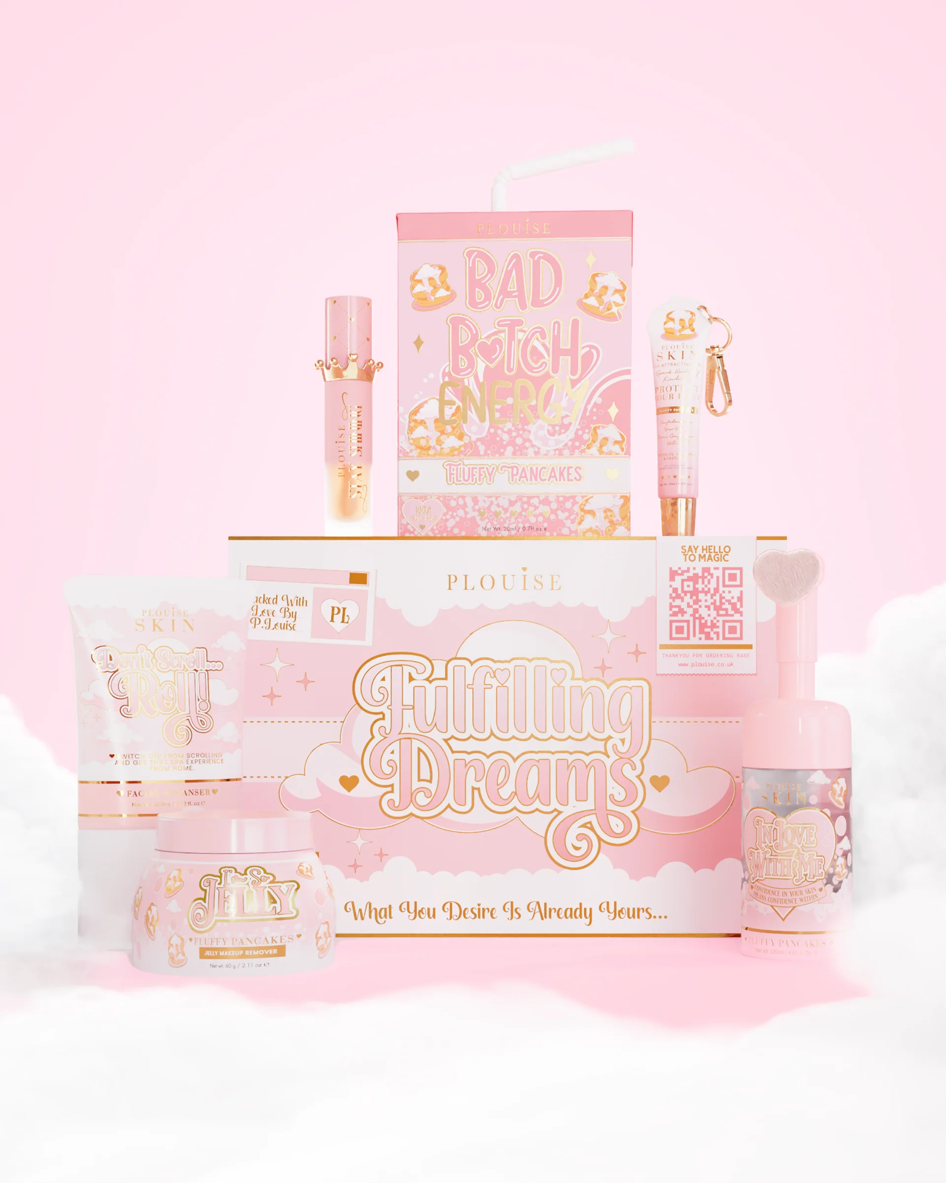Fulfilling Dreams Bundle - Image 2