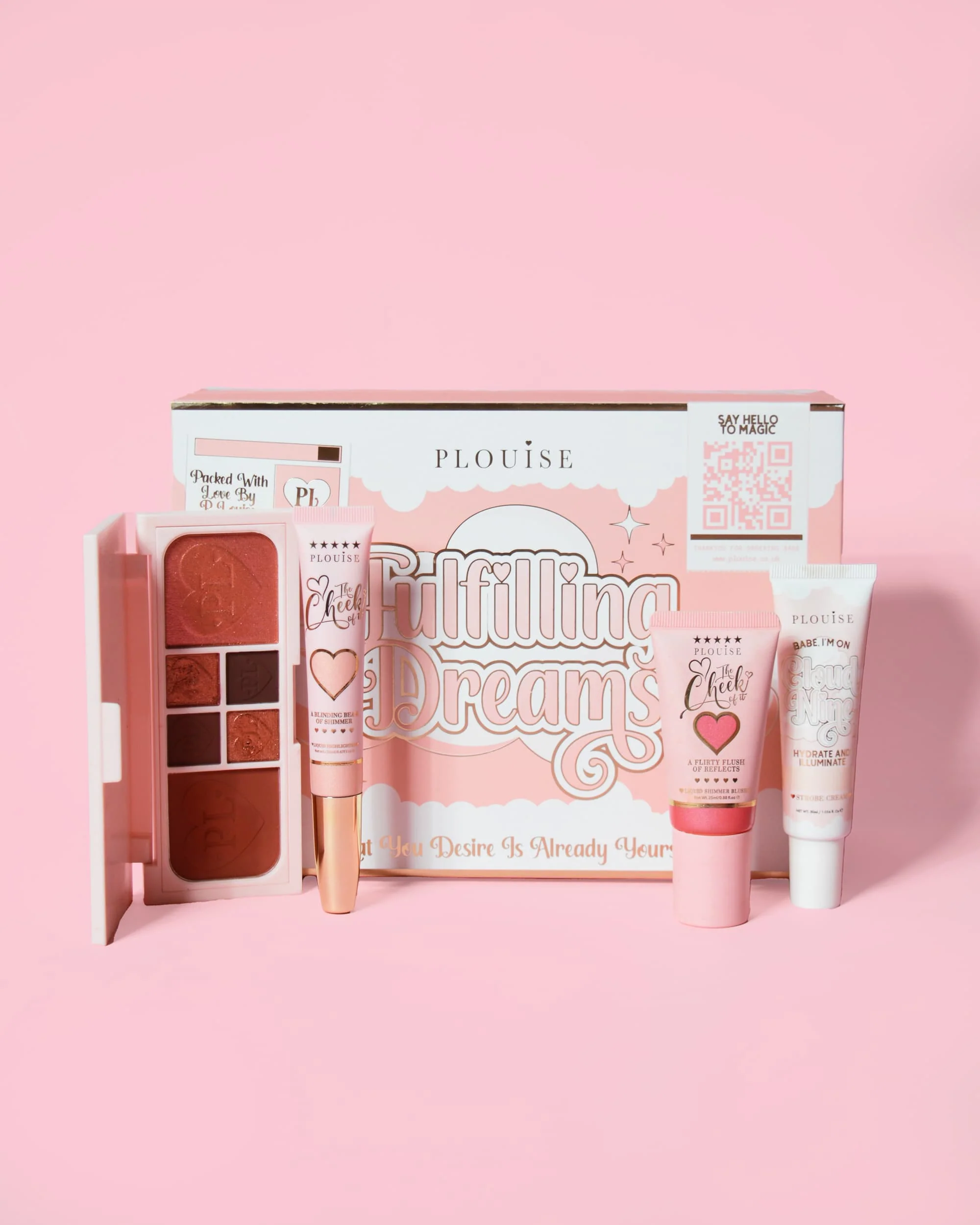 Fulfilling Dreams Bundle - Image 3