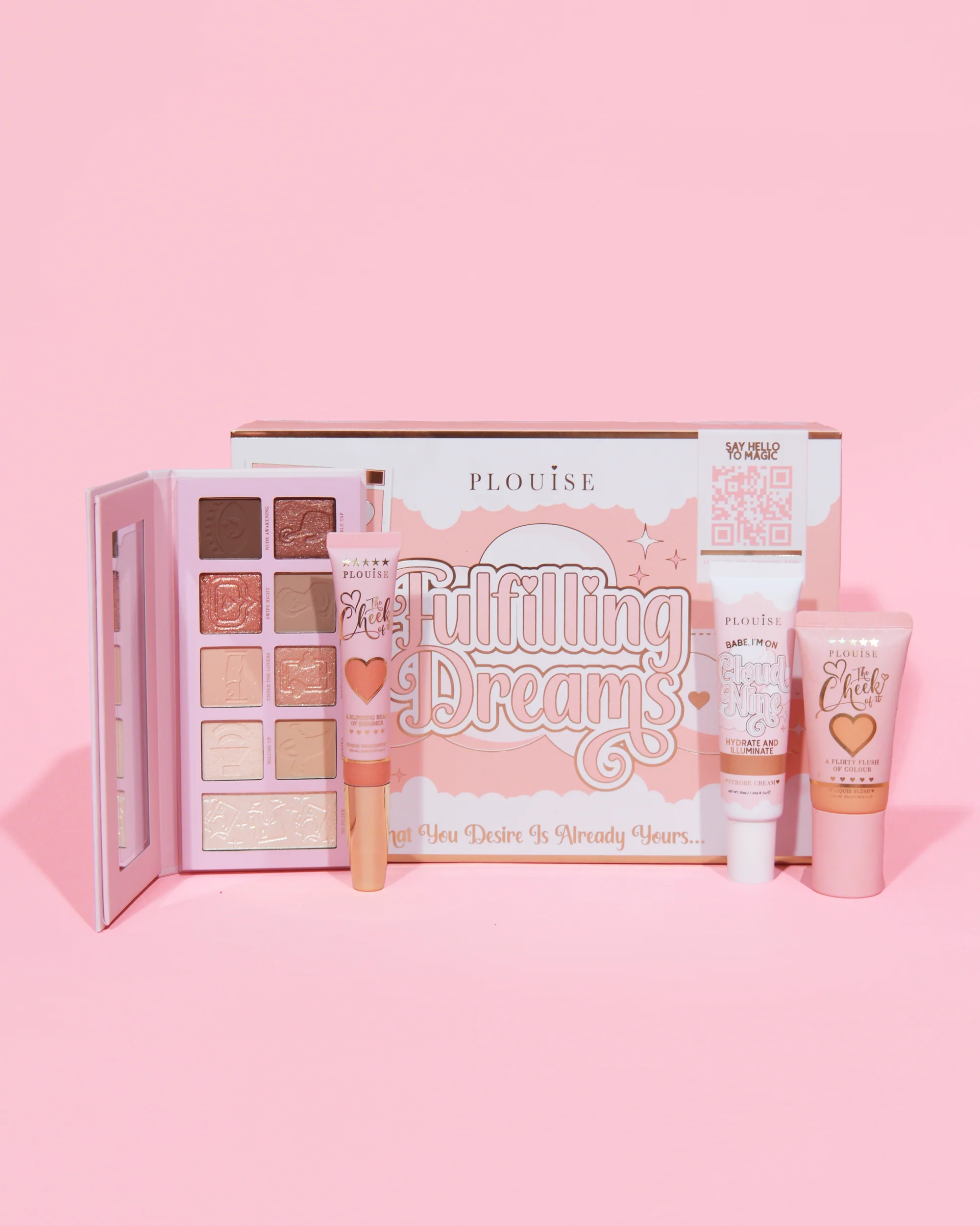 Fulfilling Dreams Bundle - Image 6