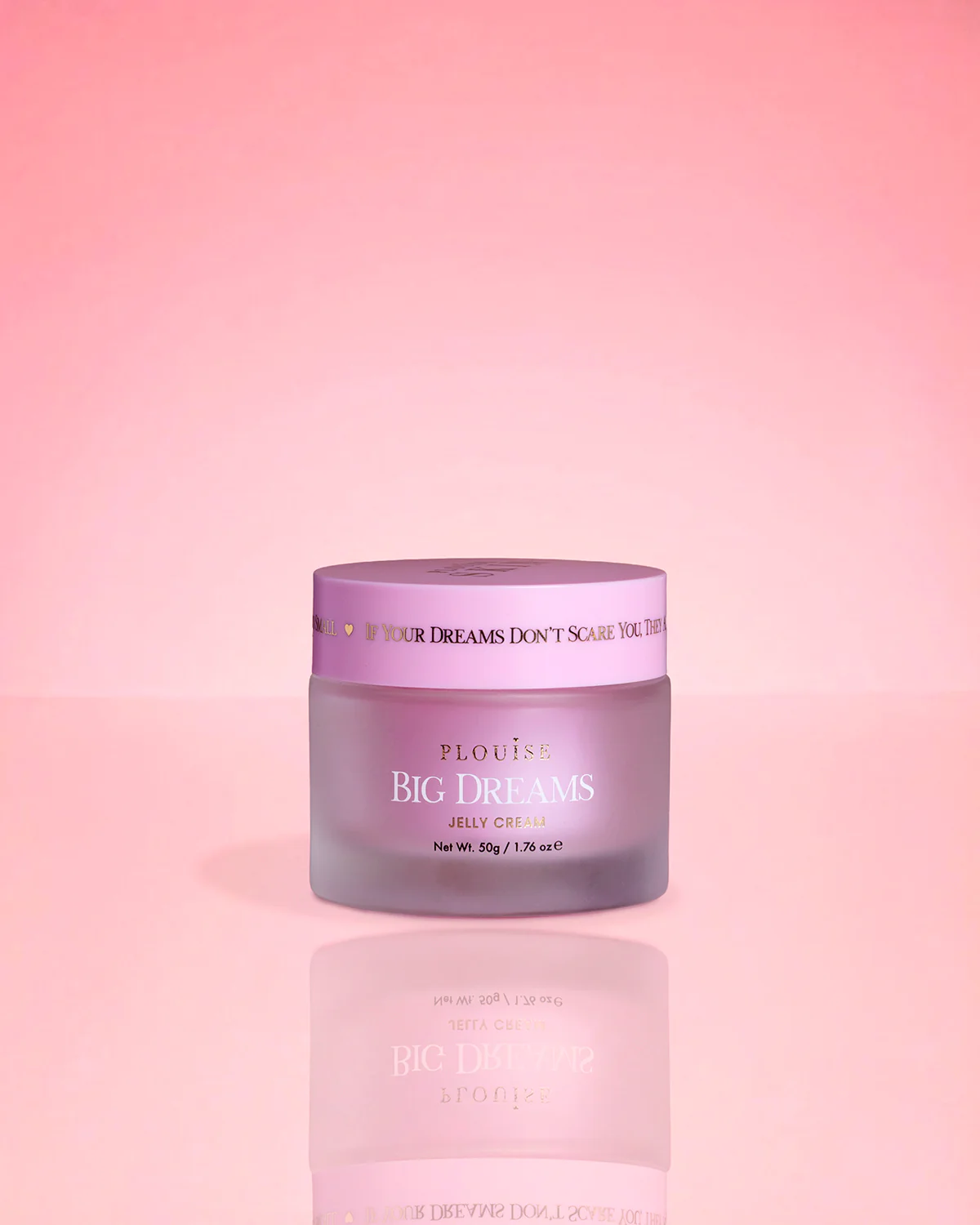 Collagen & Vegan PDRN Jelly Moisturiser - Image 4