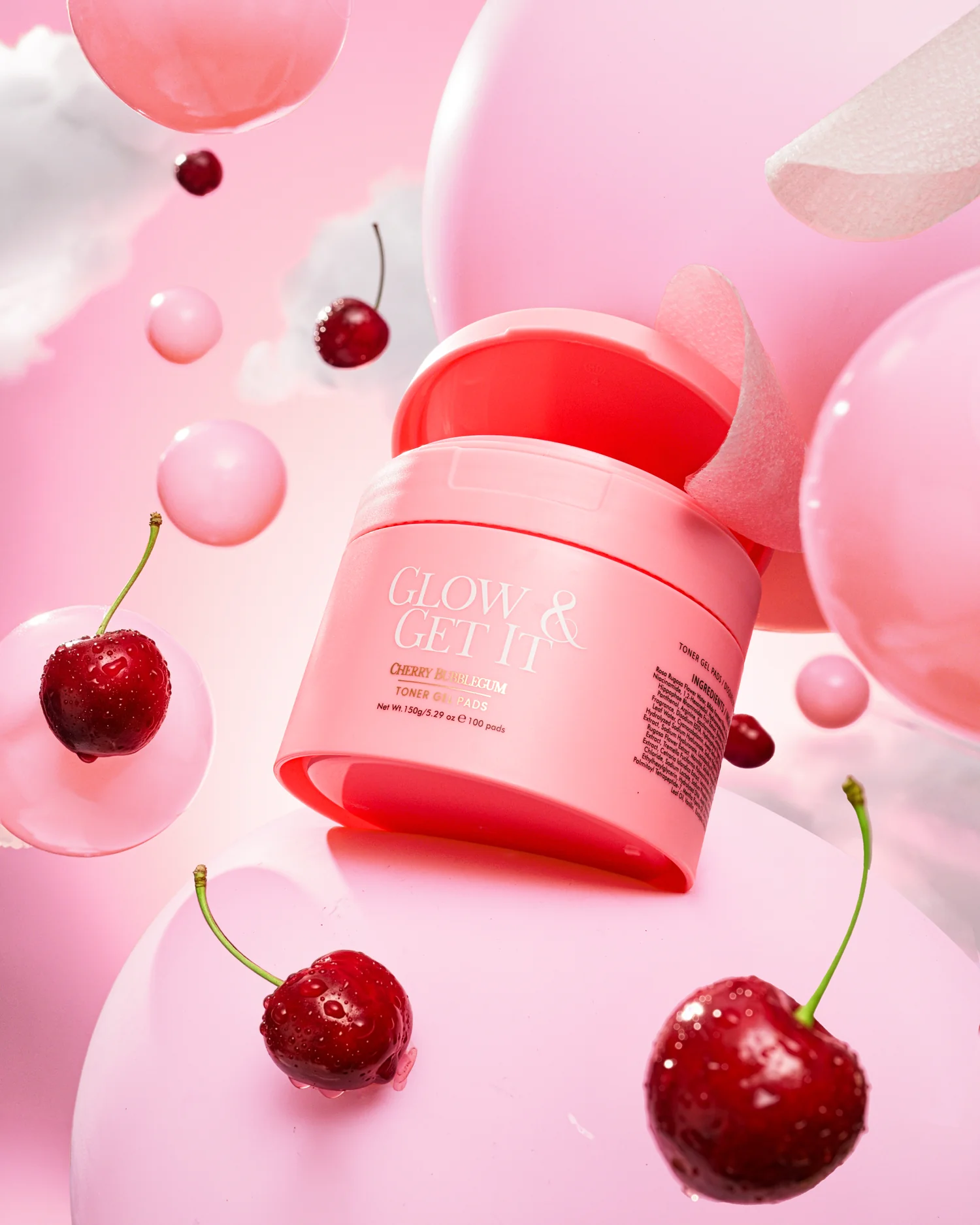Glass Glow Skincare Trio - Image 4