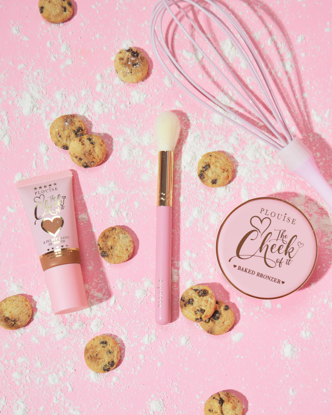 Here Comes The Sun Bronzer Gift Set - Image 64