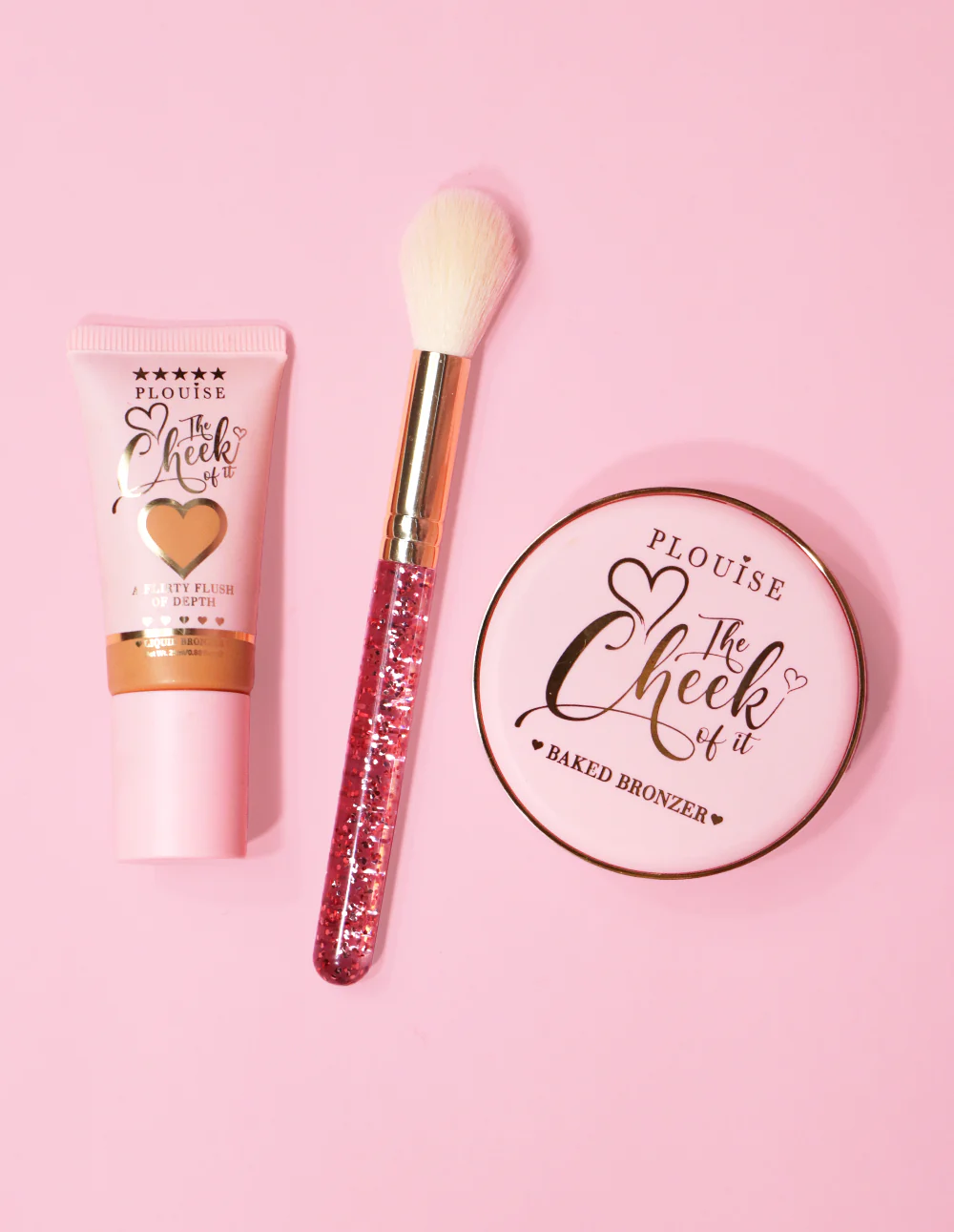 Here Comes The Sun Bronzer Gift Set - Image 86