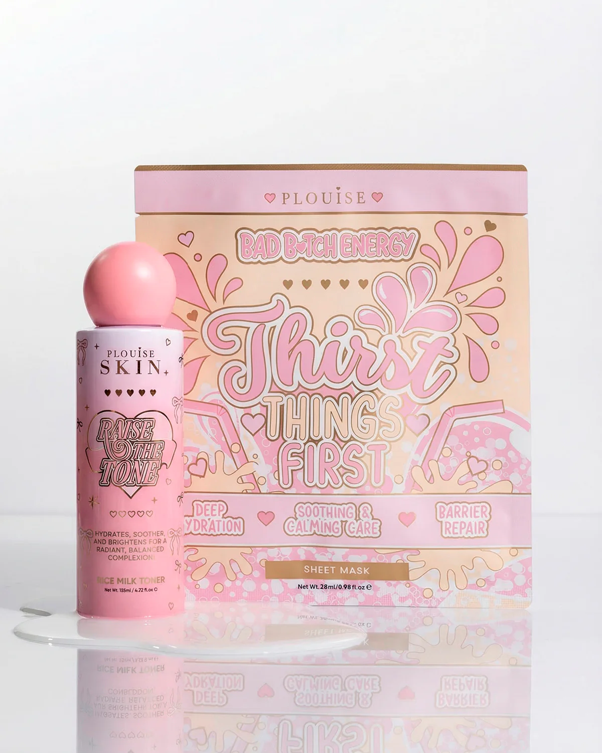 It Was The Night Before Skincare Set - Image 3