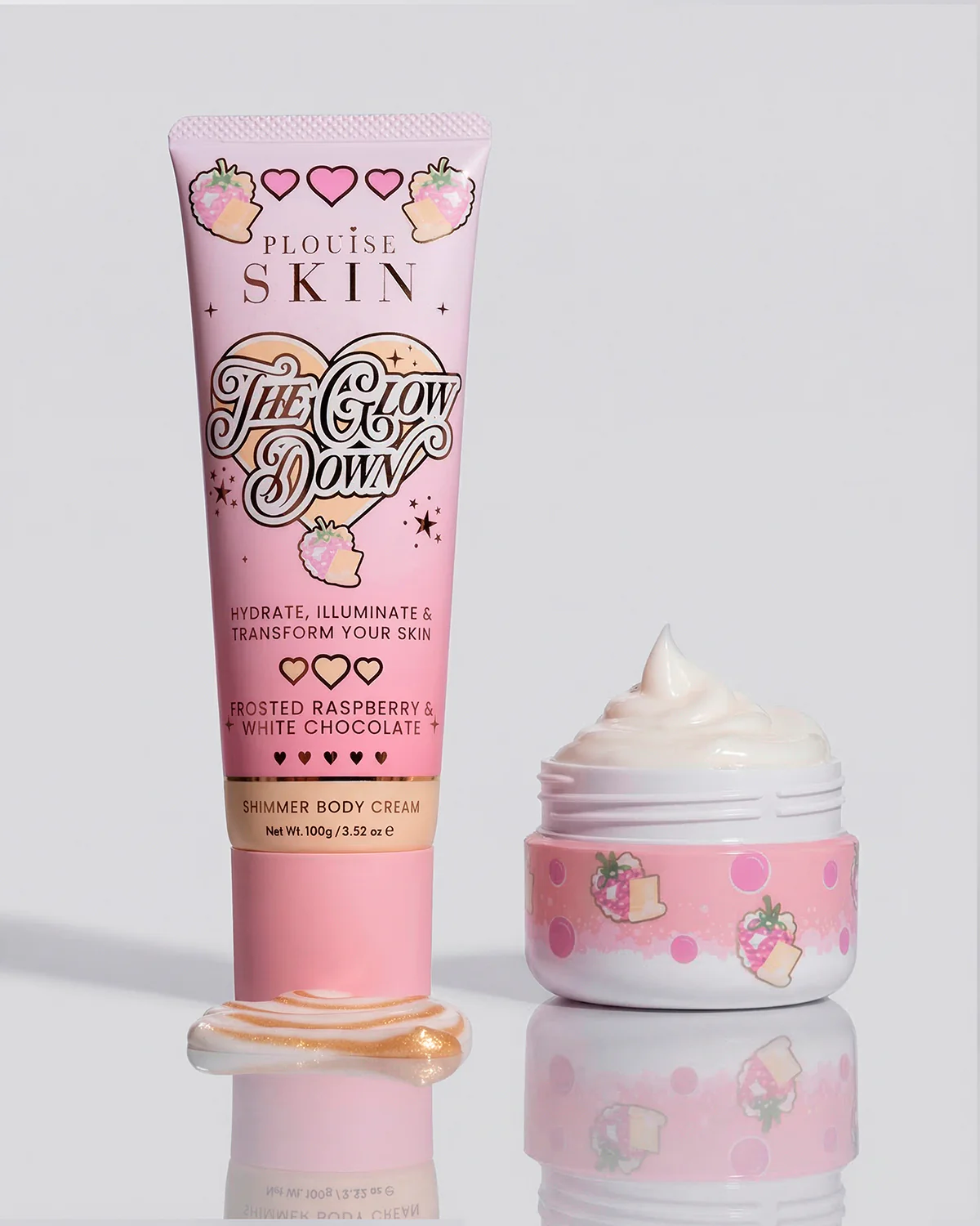 It Was The Night Before Skincare Set - Image 7