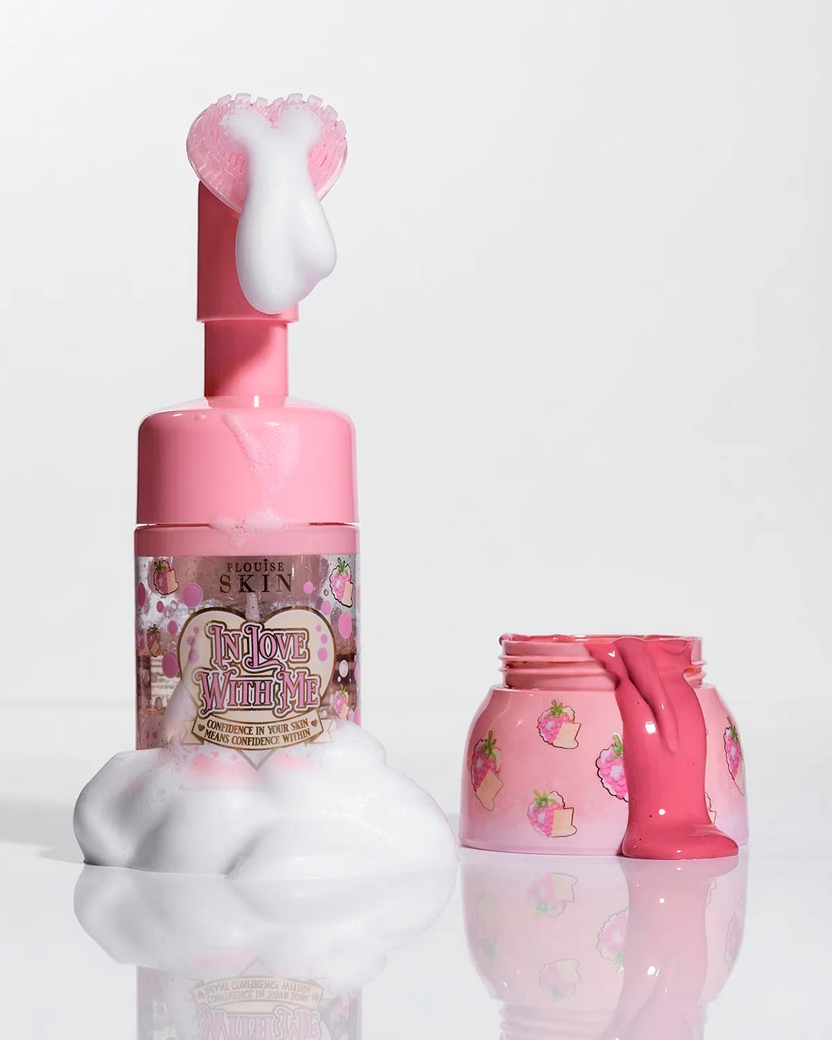 It Was The Night Before Skincare Set - Image 8