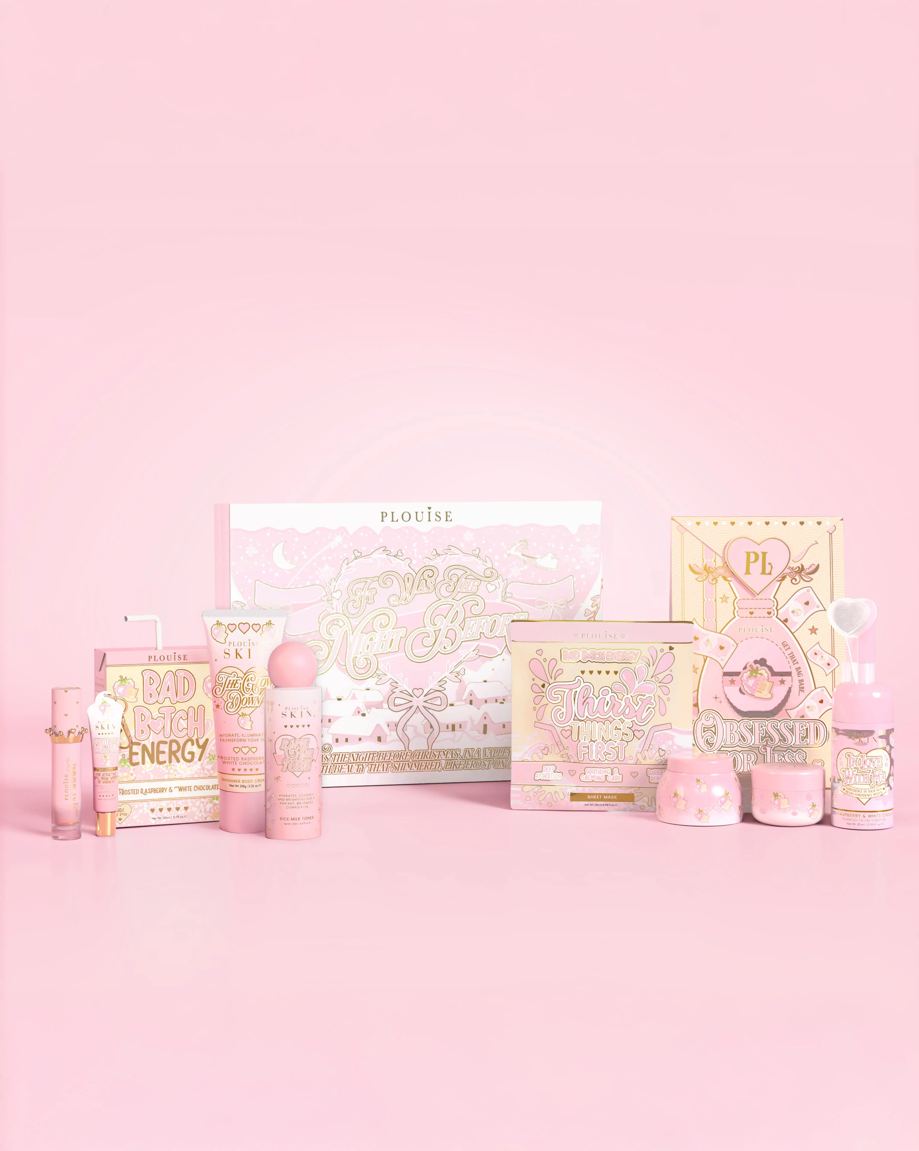 It Was The Night Before Skincare Set - Image 9