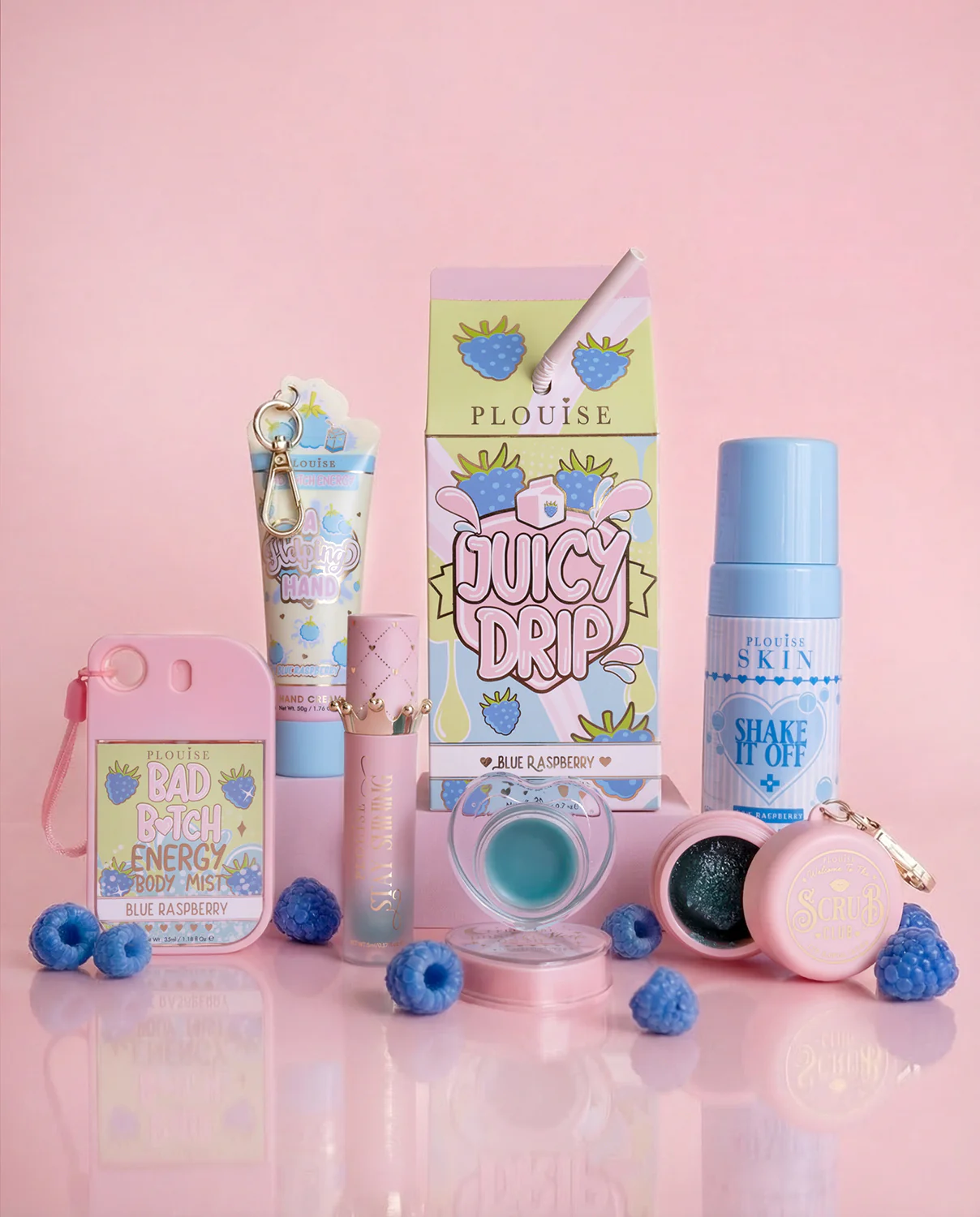 Juicy Treats Bundle