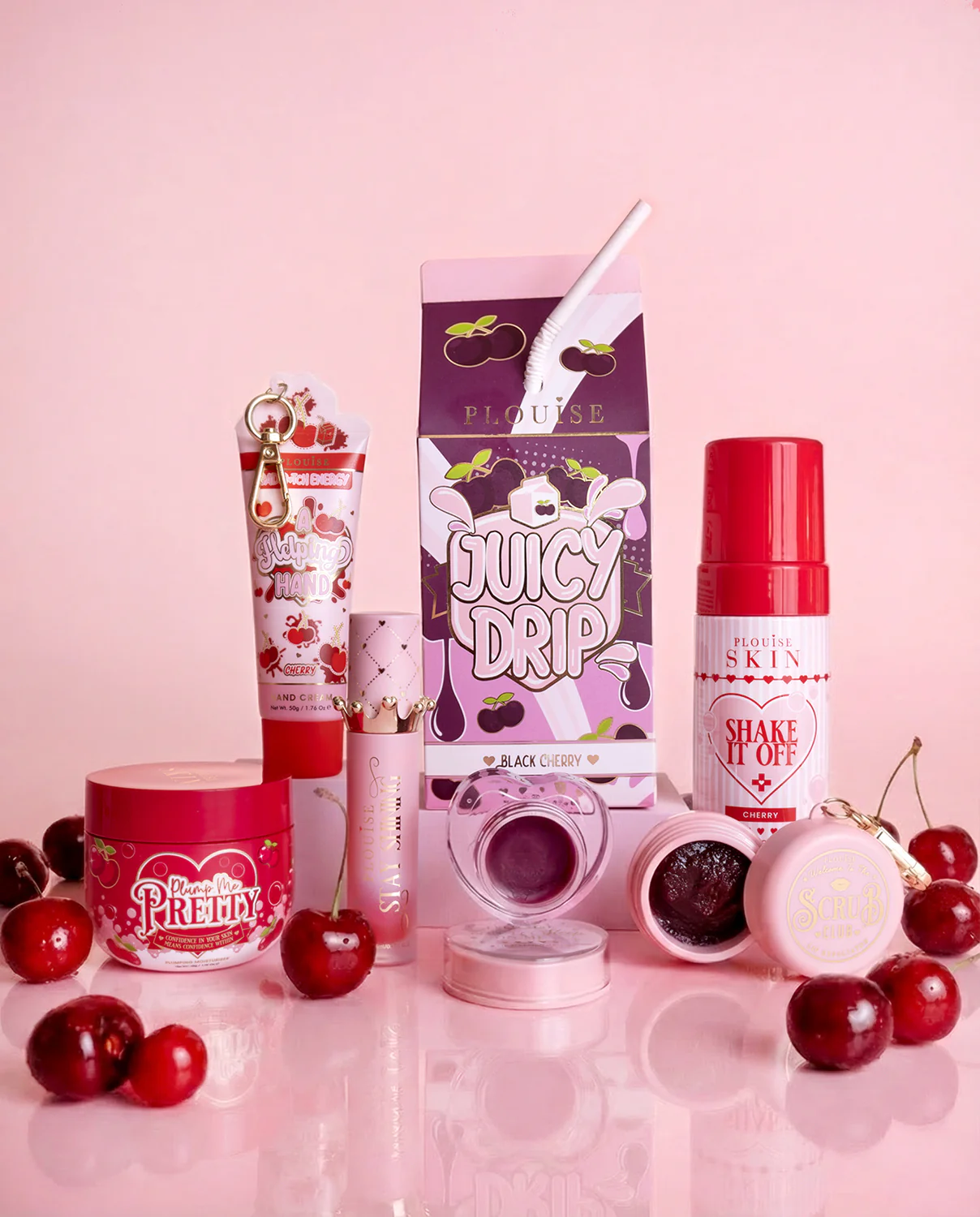 Juicy Treats Bundle - Image 3