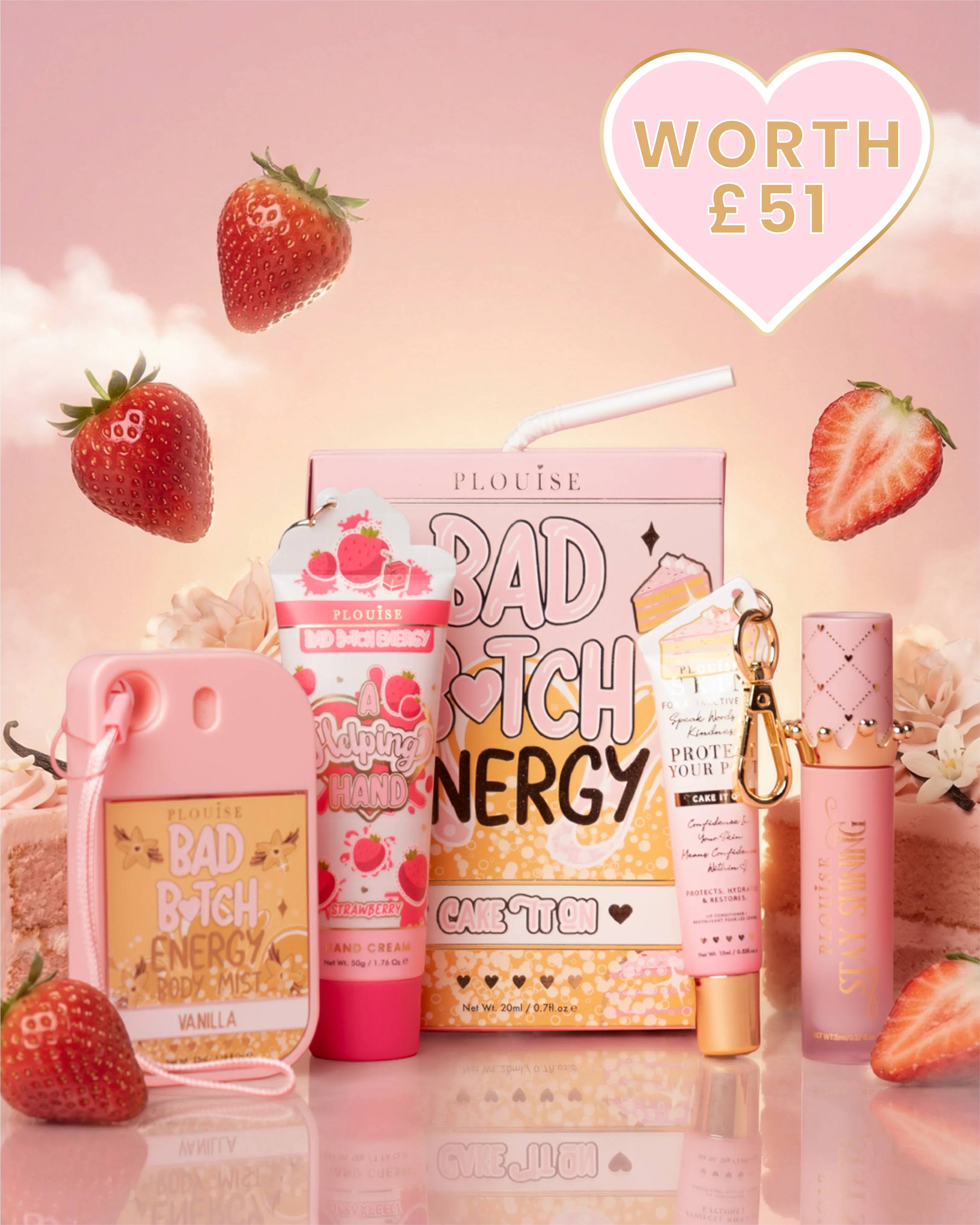 Kiss & Mist Bundle - Image 3