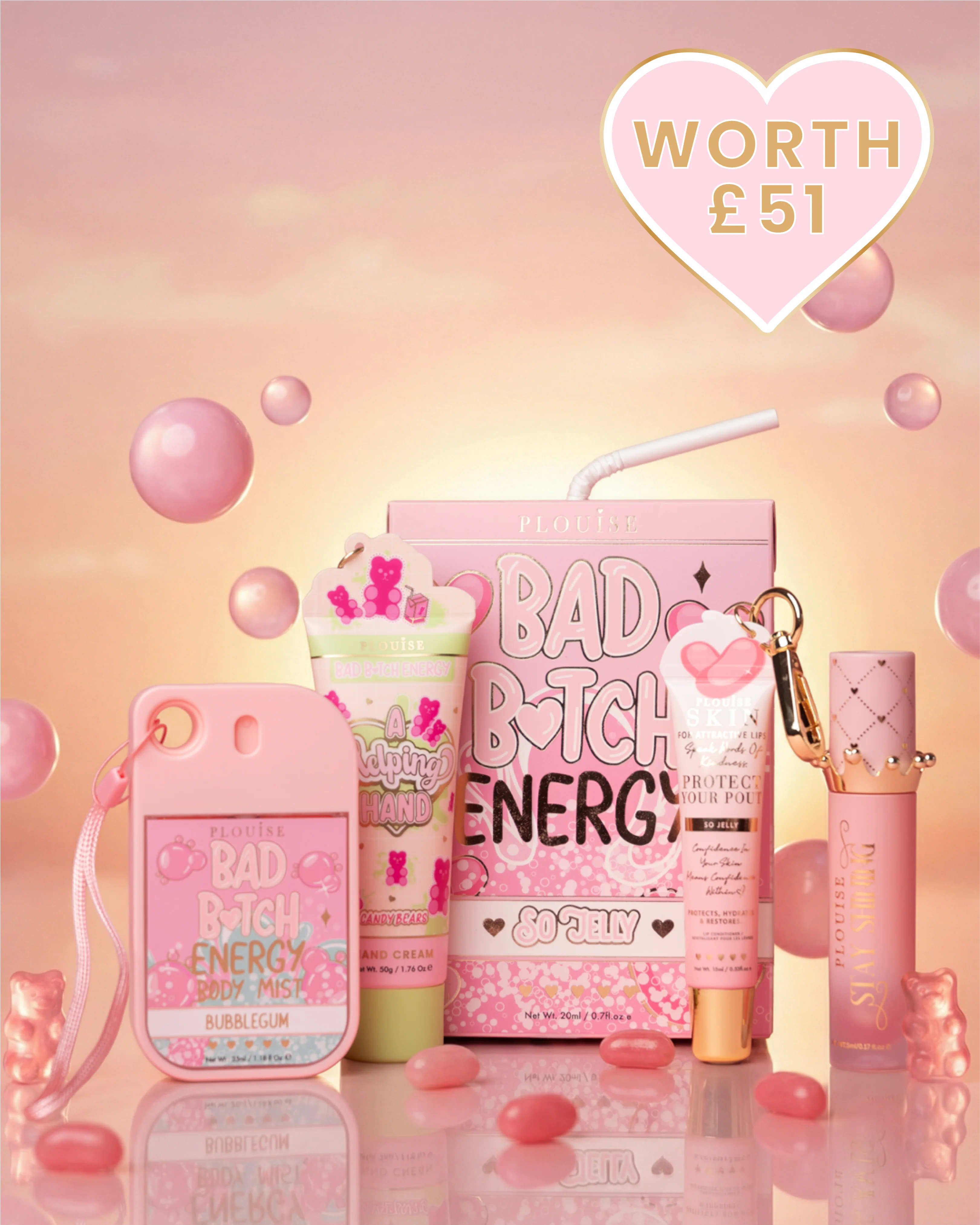 Kiss & Mist Bundle - Image 4
