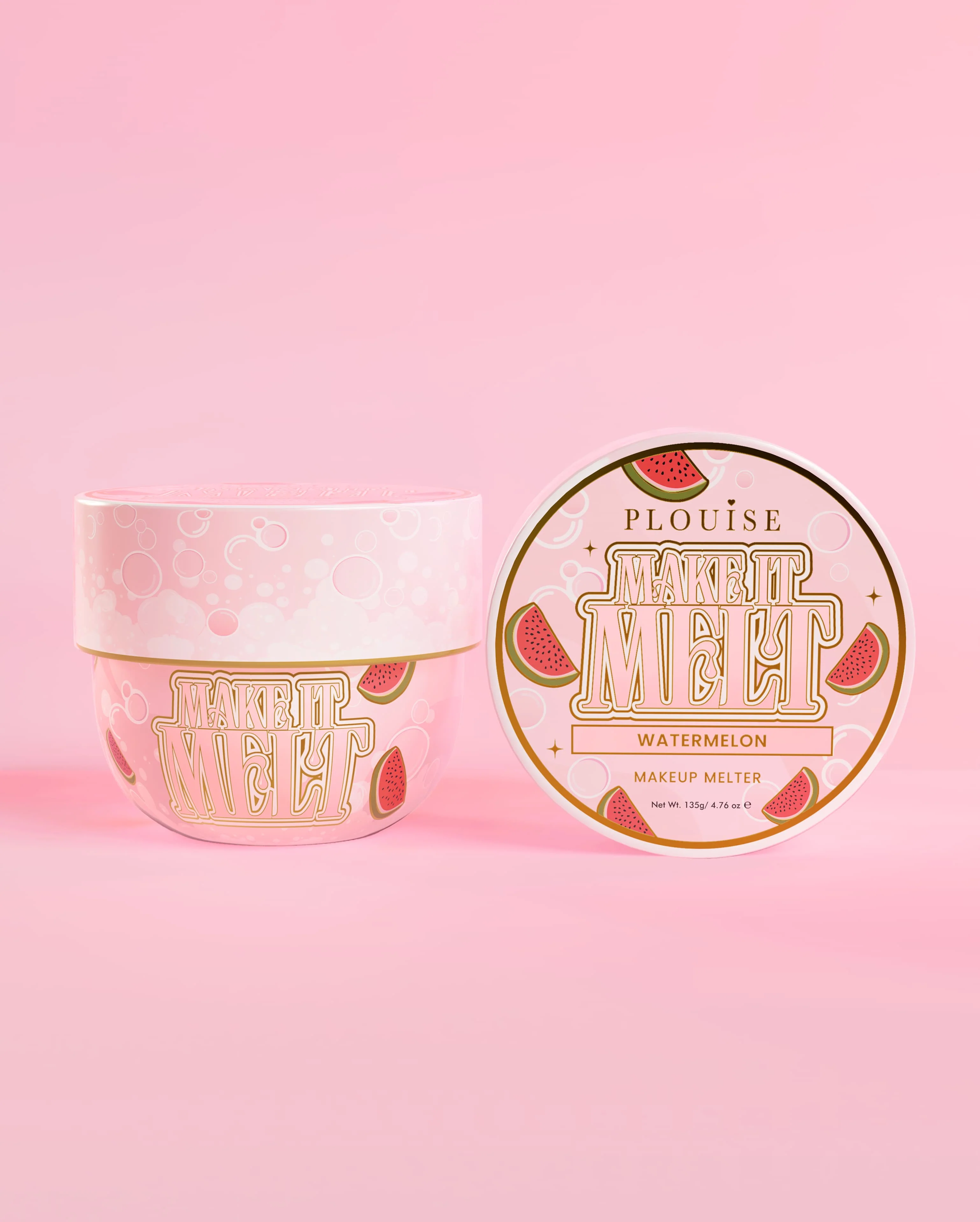 Make It Melt Makeup Cleansing Balm 135g - Image 11