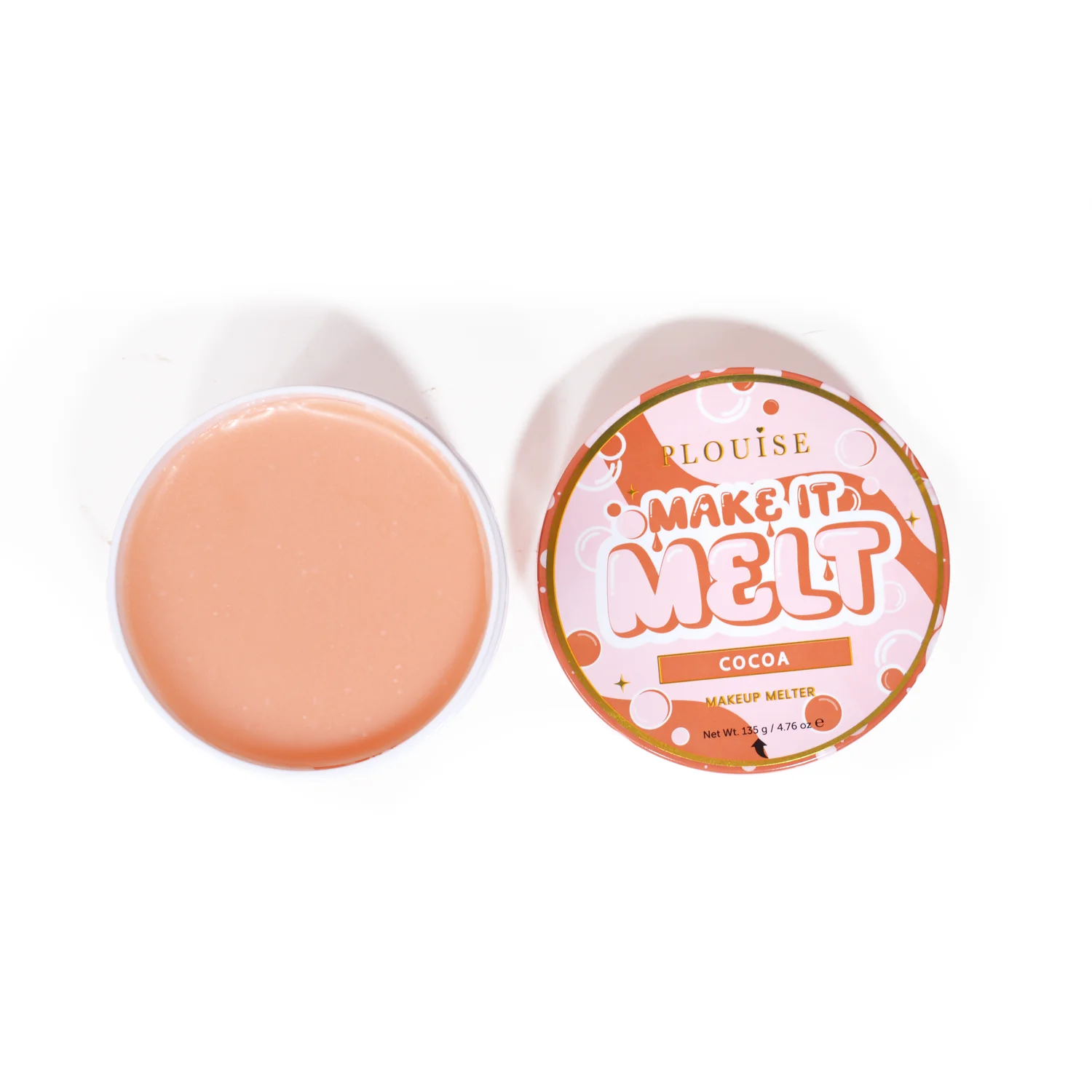 Make It Melt Makeup Cleansing Balm 135g - Image 16