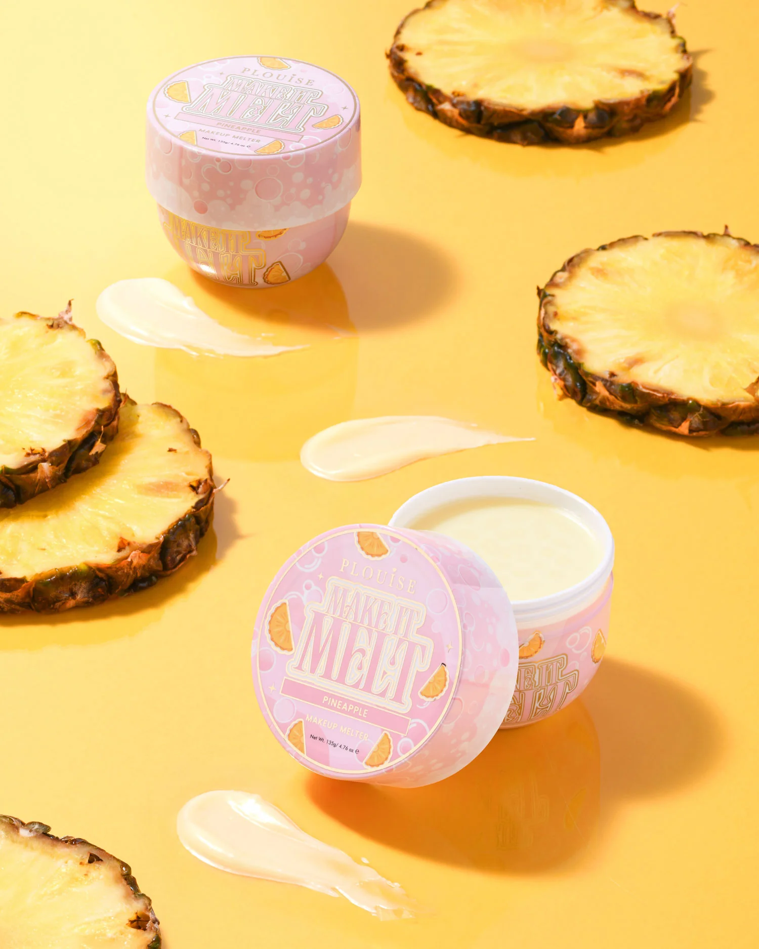 Make It Melt Makeup Cleansing Balm 135g - Image 8