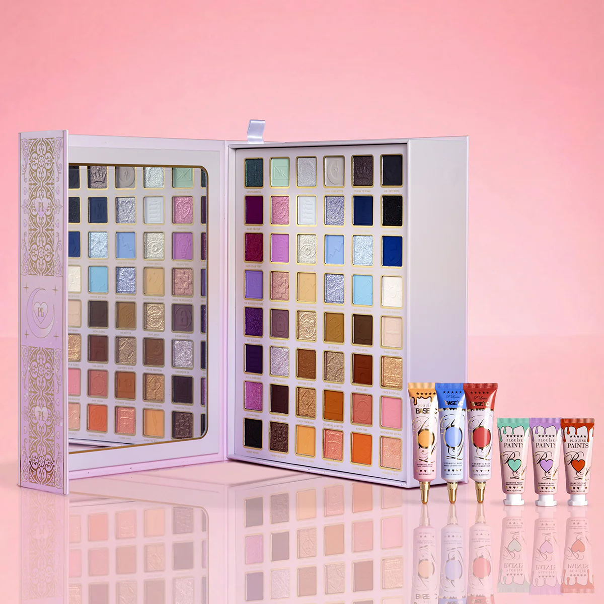 Manifesting My Main Character Eye & Face Palette - Image 3