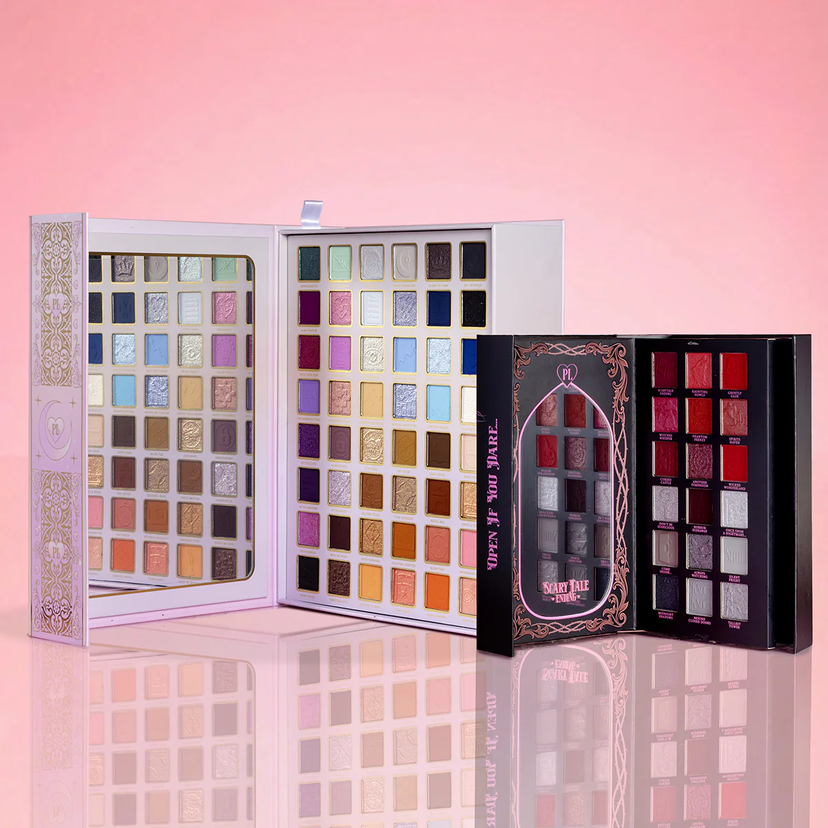 Manifesting My Main Character Eye & Face Palette - Image 4