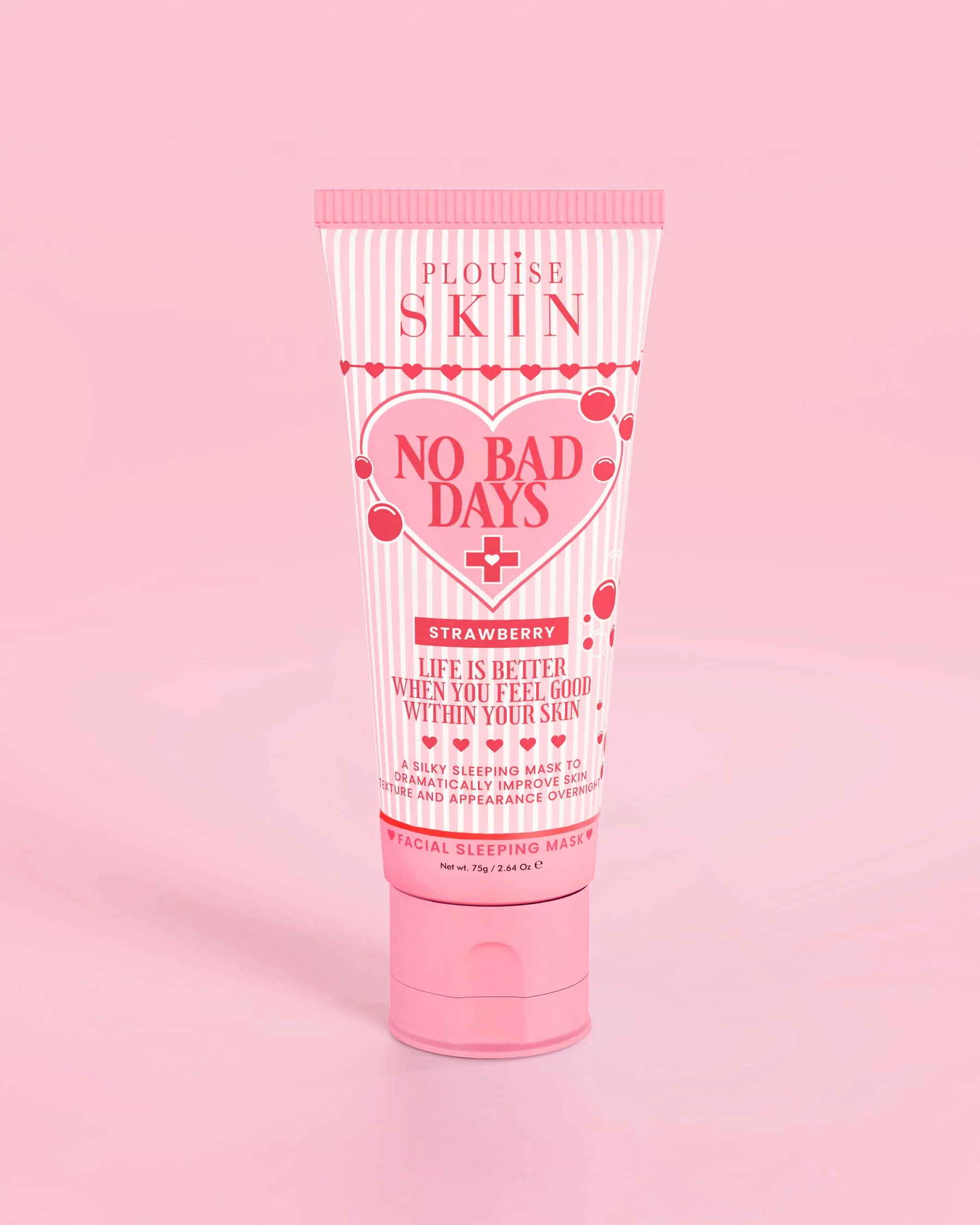 No Bad Days Overnight Facial Mask - Image 4