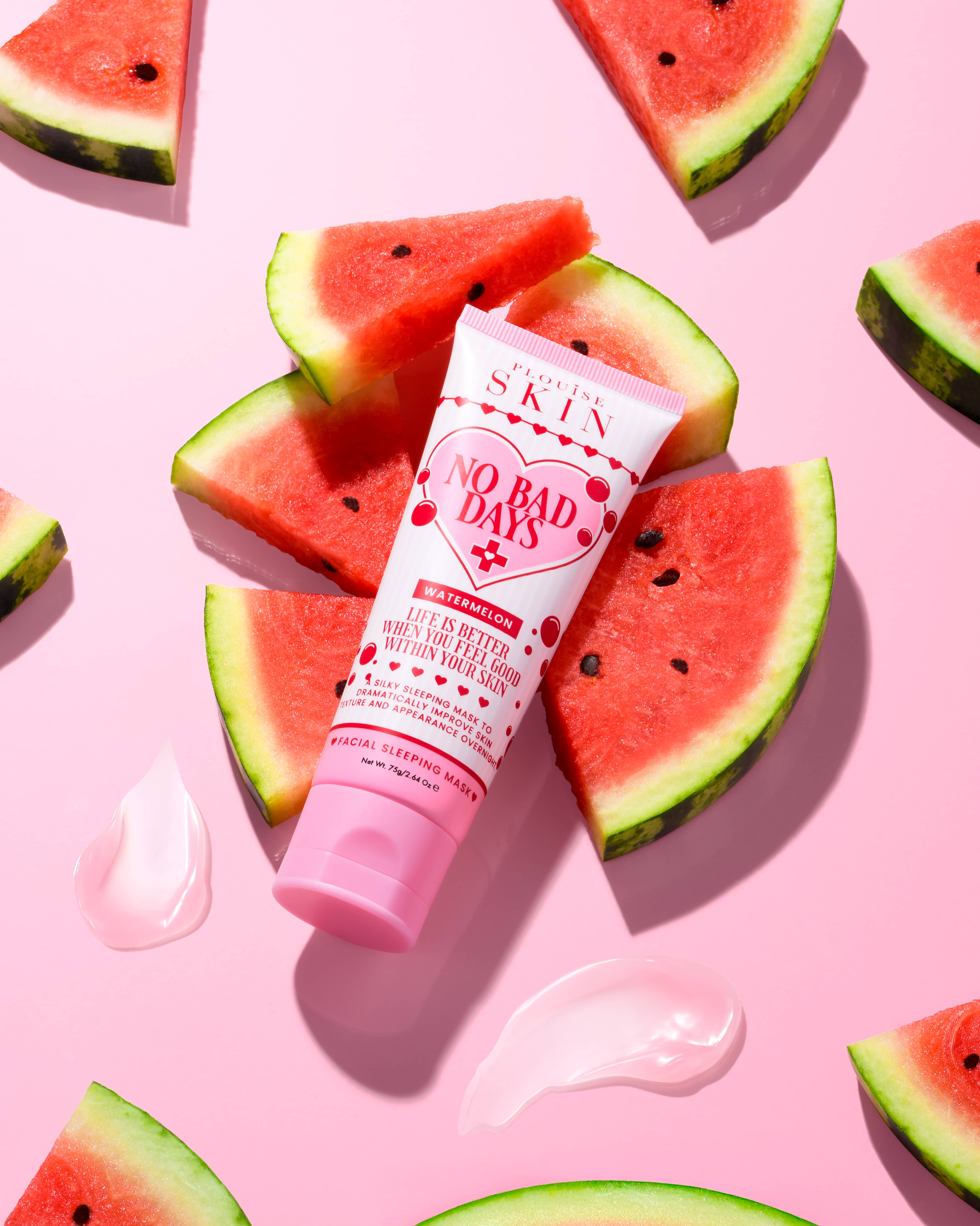 No Bad Days Overnight Facial Mask - Image 5