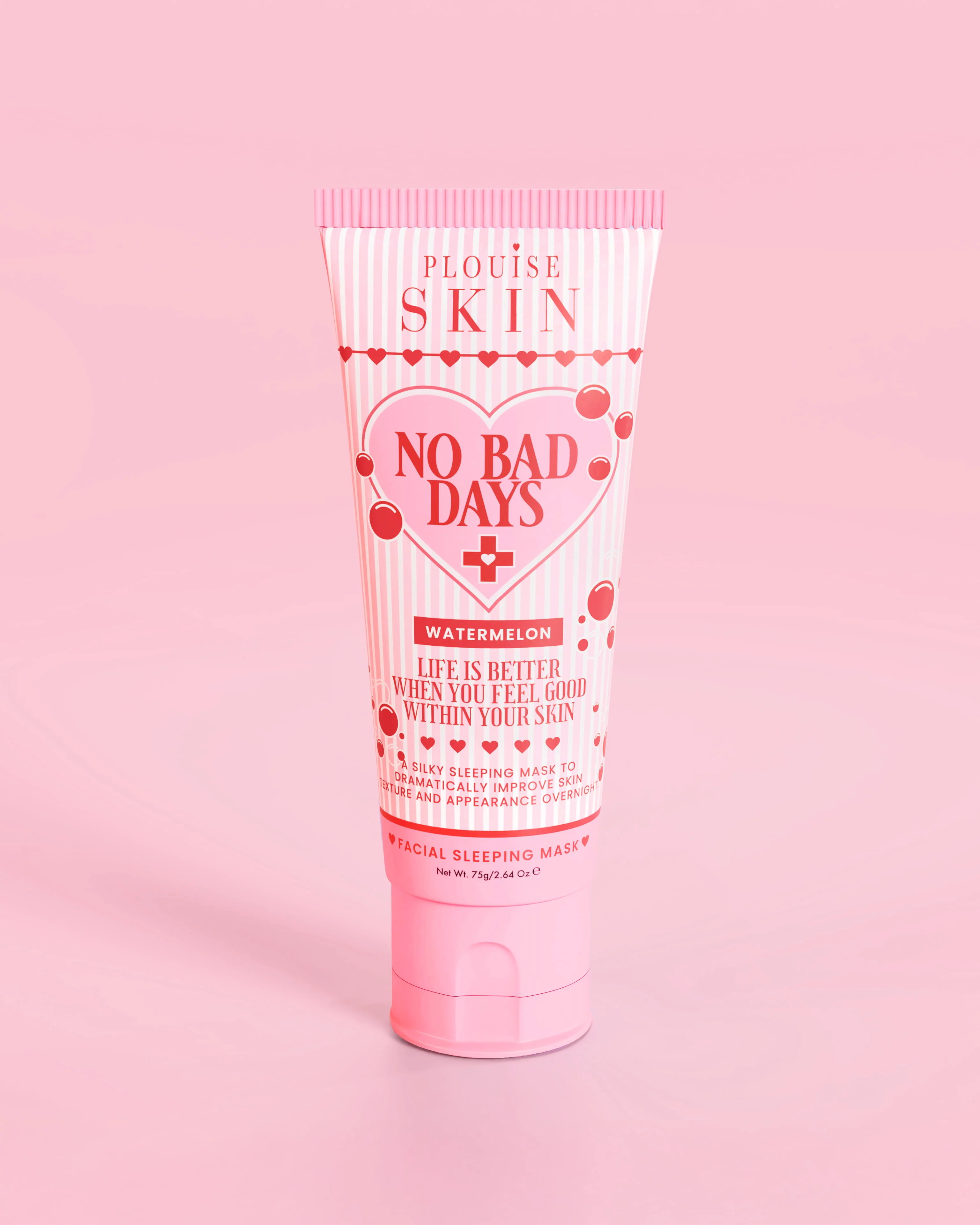No Bad Days Overnight Facial Mask - Image 7