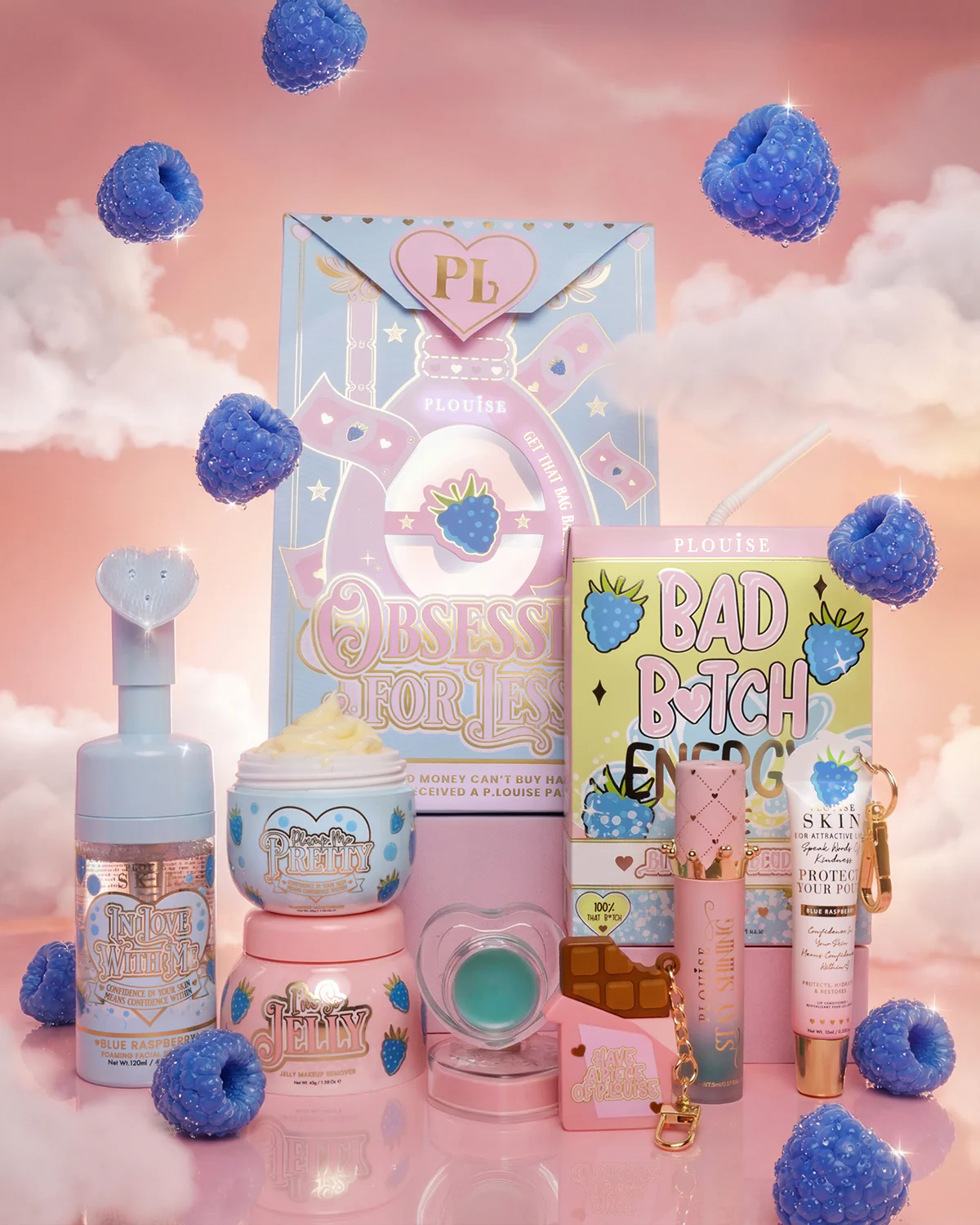 Obsessed For Bad Bitch Bundle - Image 13