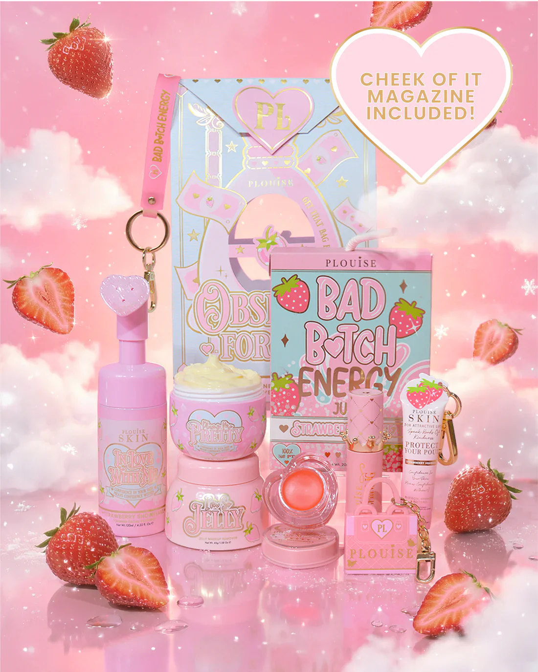 Obsessed For Bad Bitch Bundle - Image 14