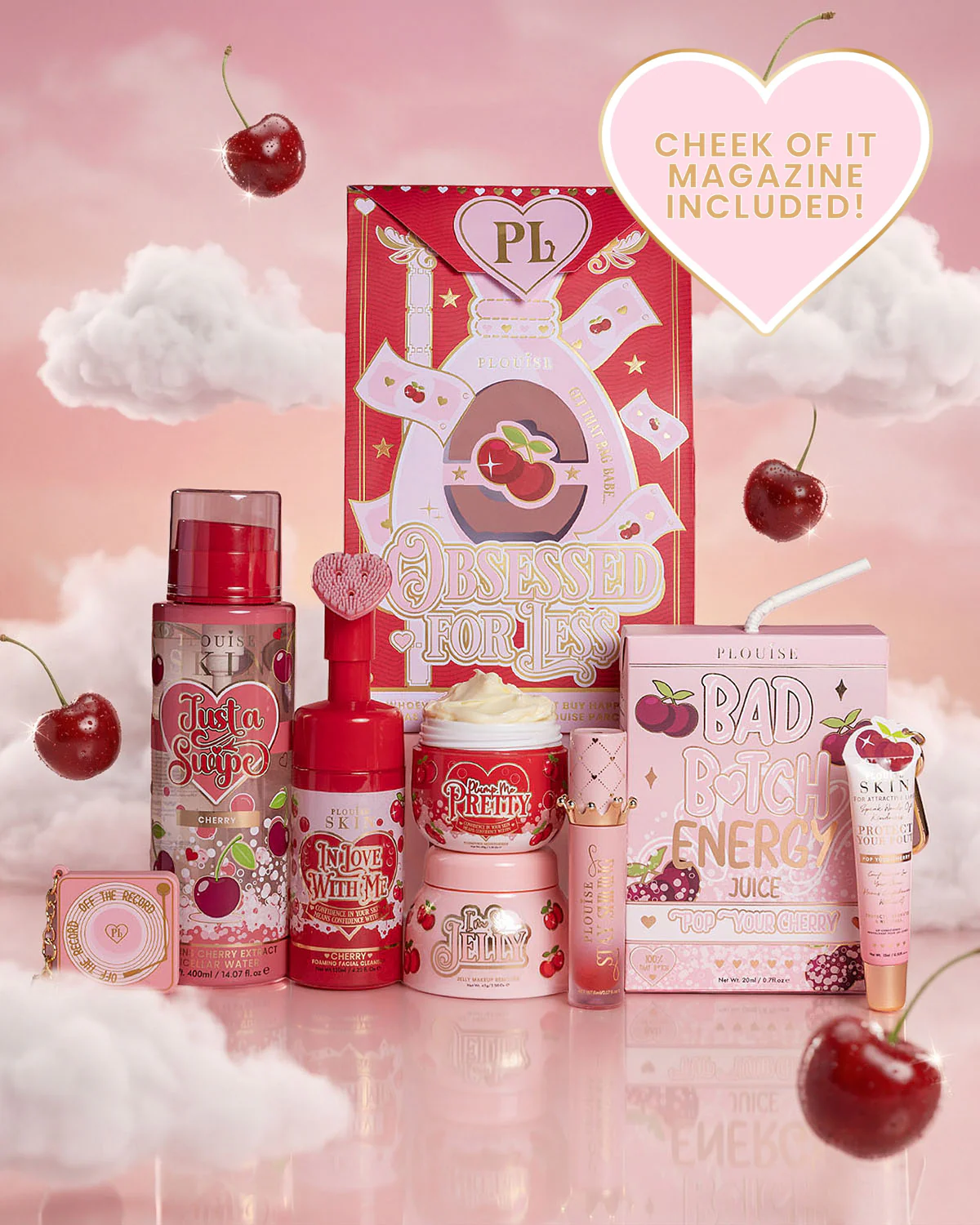Obsessed For Bad Bitch Bundle - Image 17