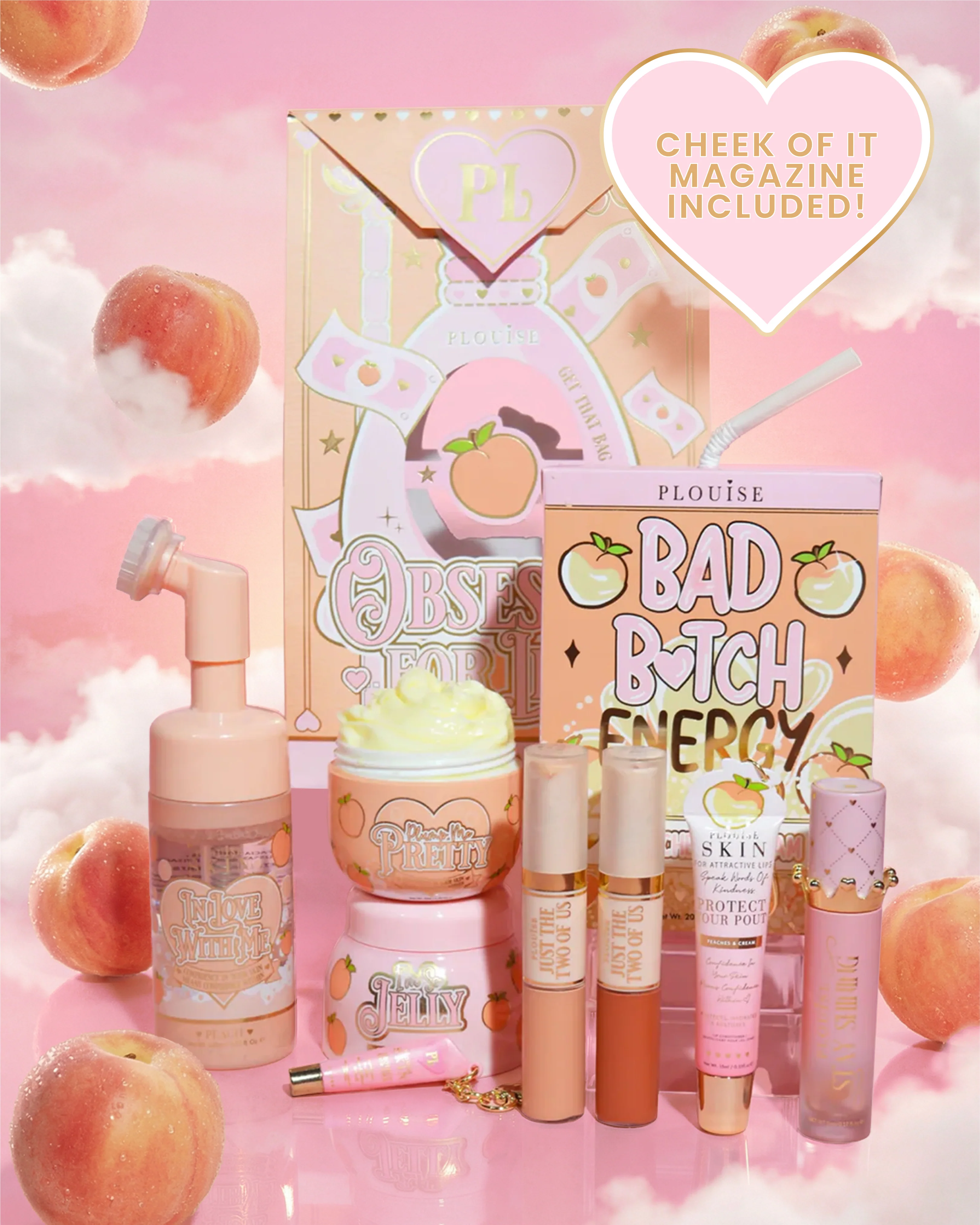 Obsessed For Bad Bitch Bundle - Image 4