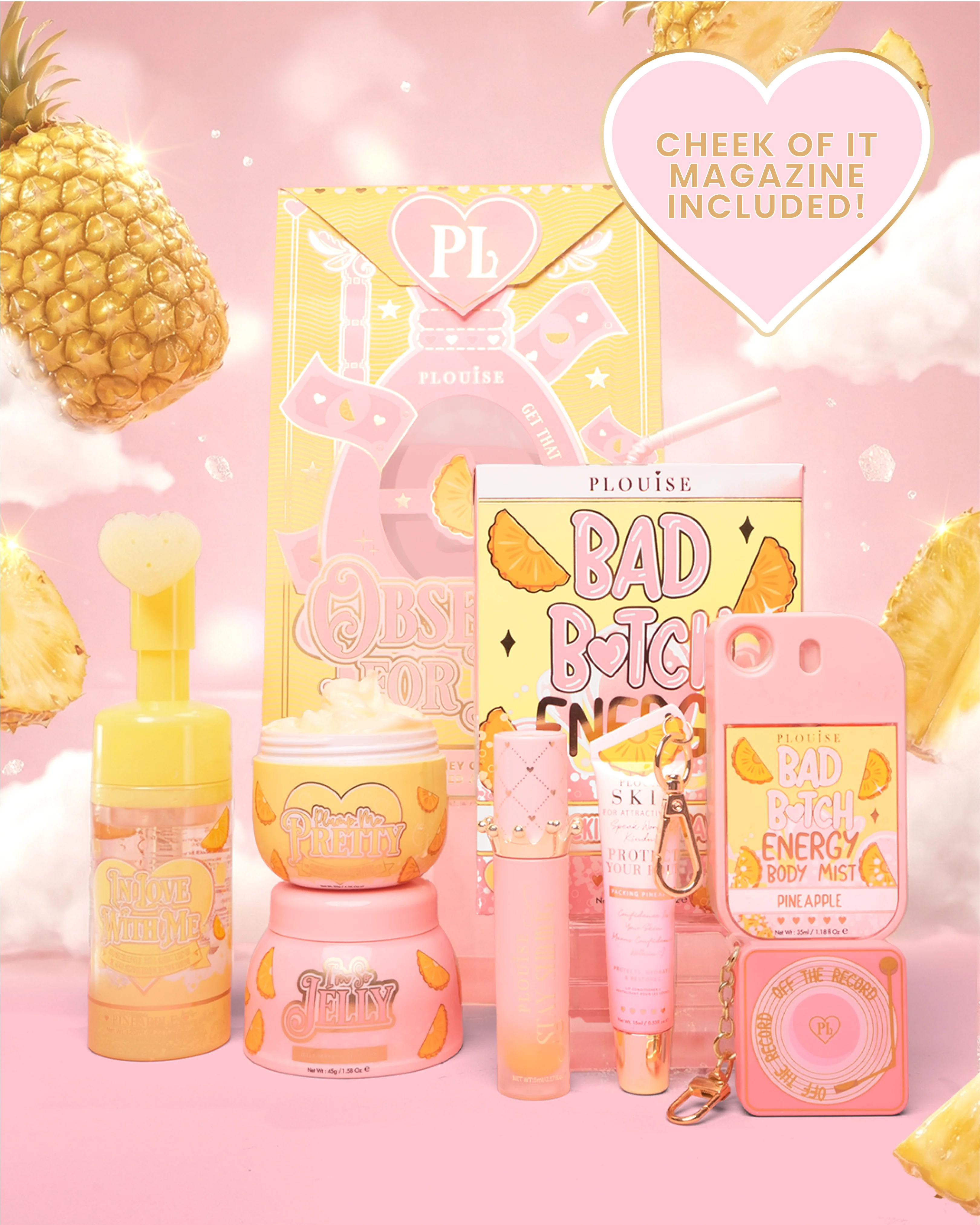 Obsessed For Bad Bitch Bundle - Image 9
