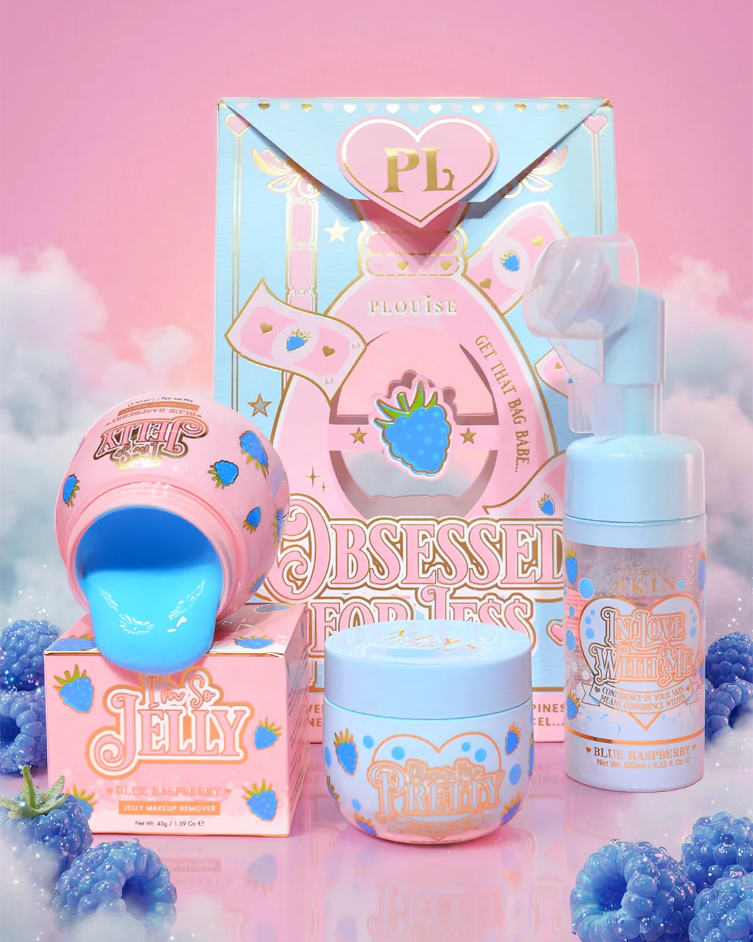 Obsessed For Less Skincare Bundle - Image 8