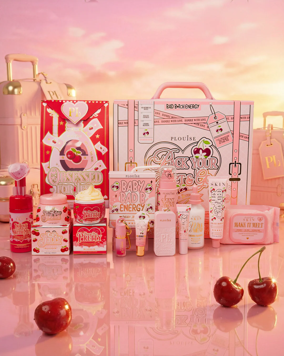 Obsessed for Pack Your Shit - Image 4