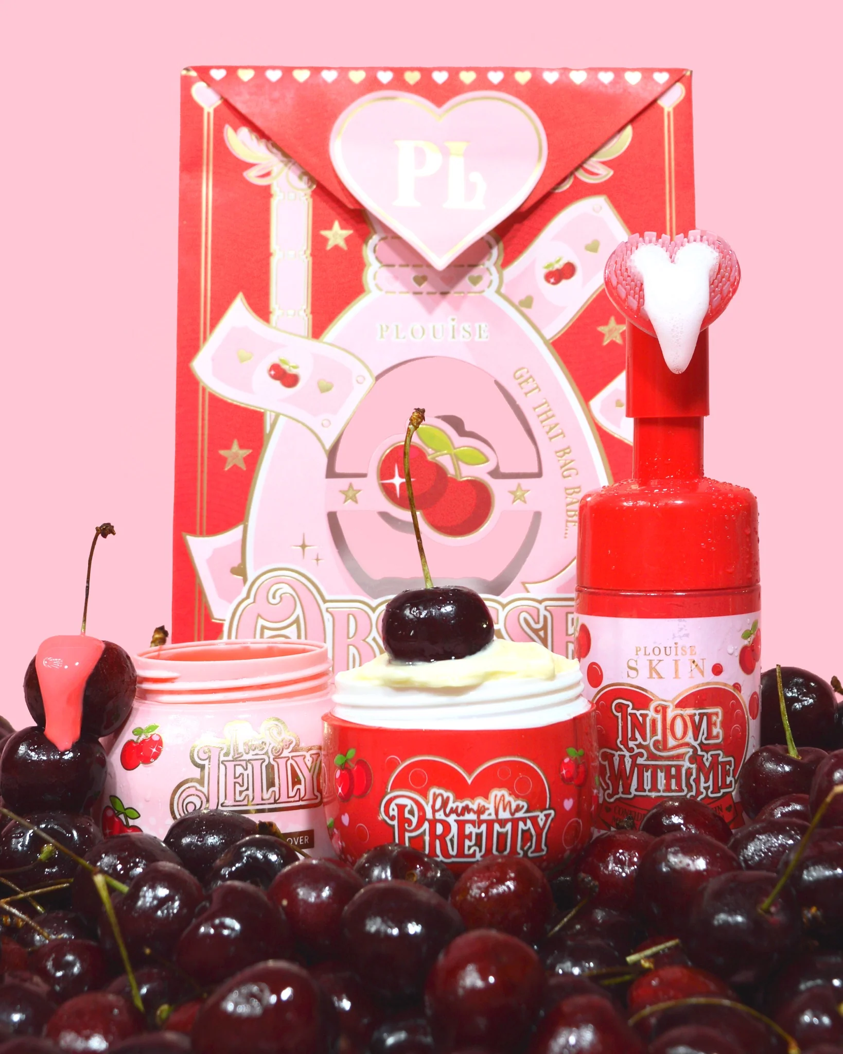 Obsessed For Less Skincare Bundle - Image 9